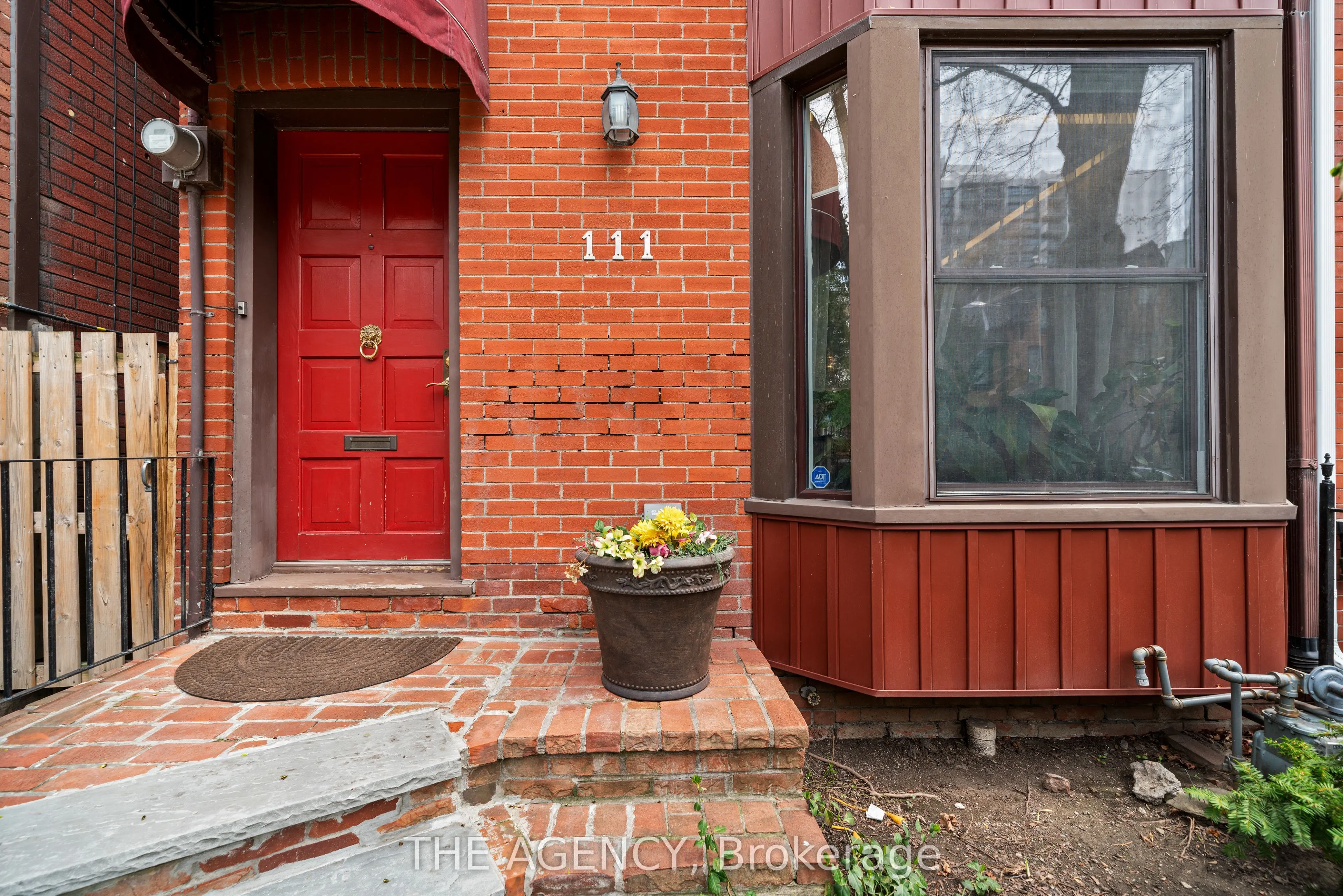 111 Seaton Street
