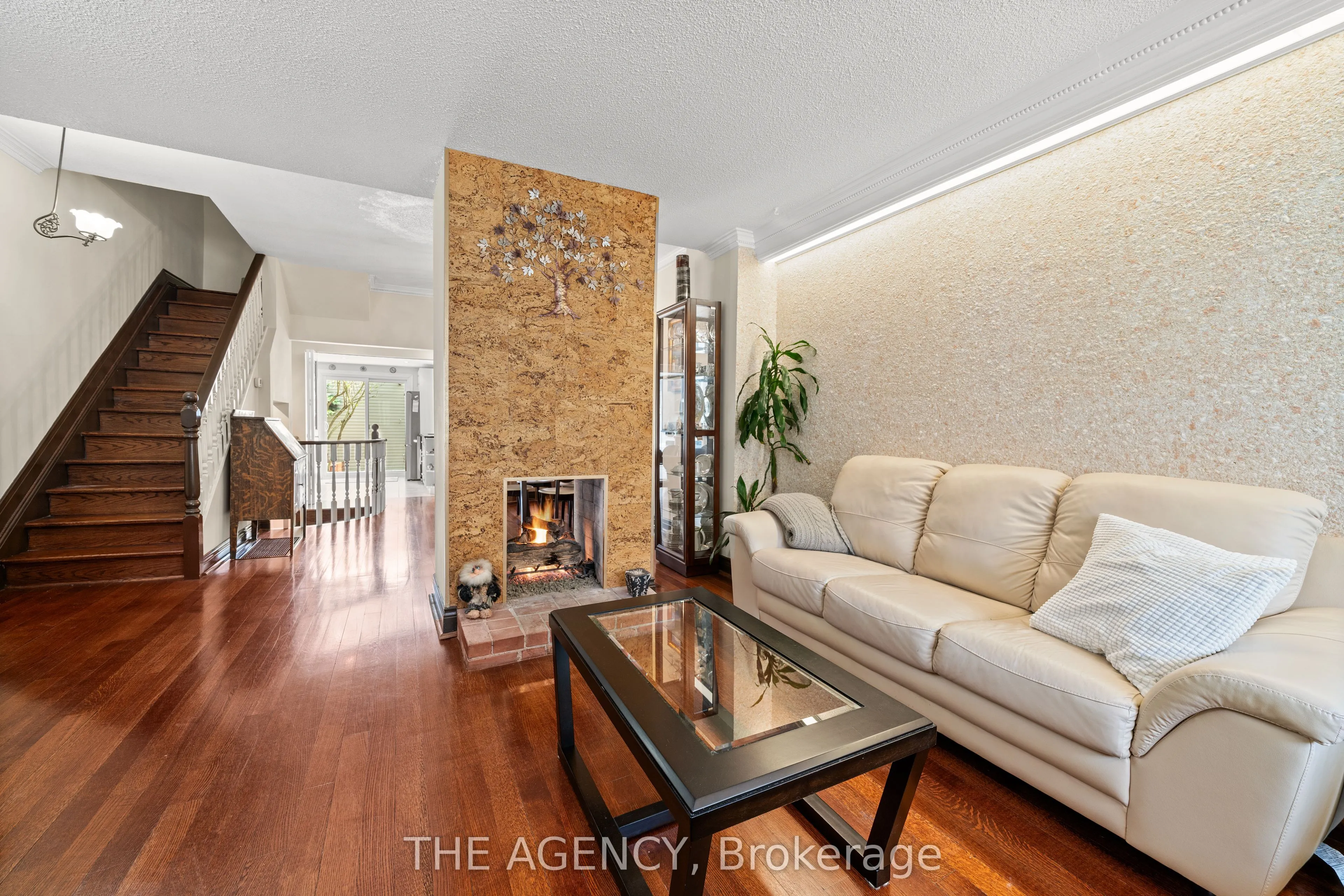 111 Seaton Street