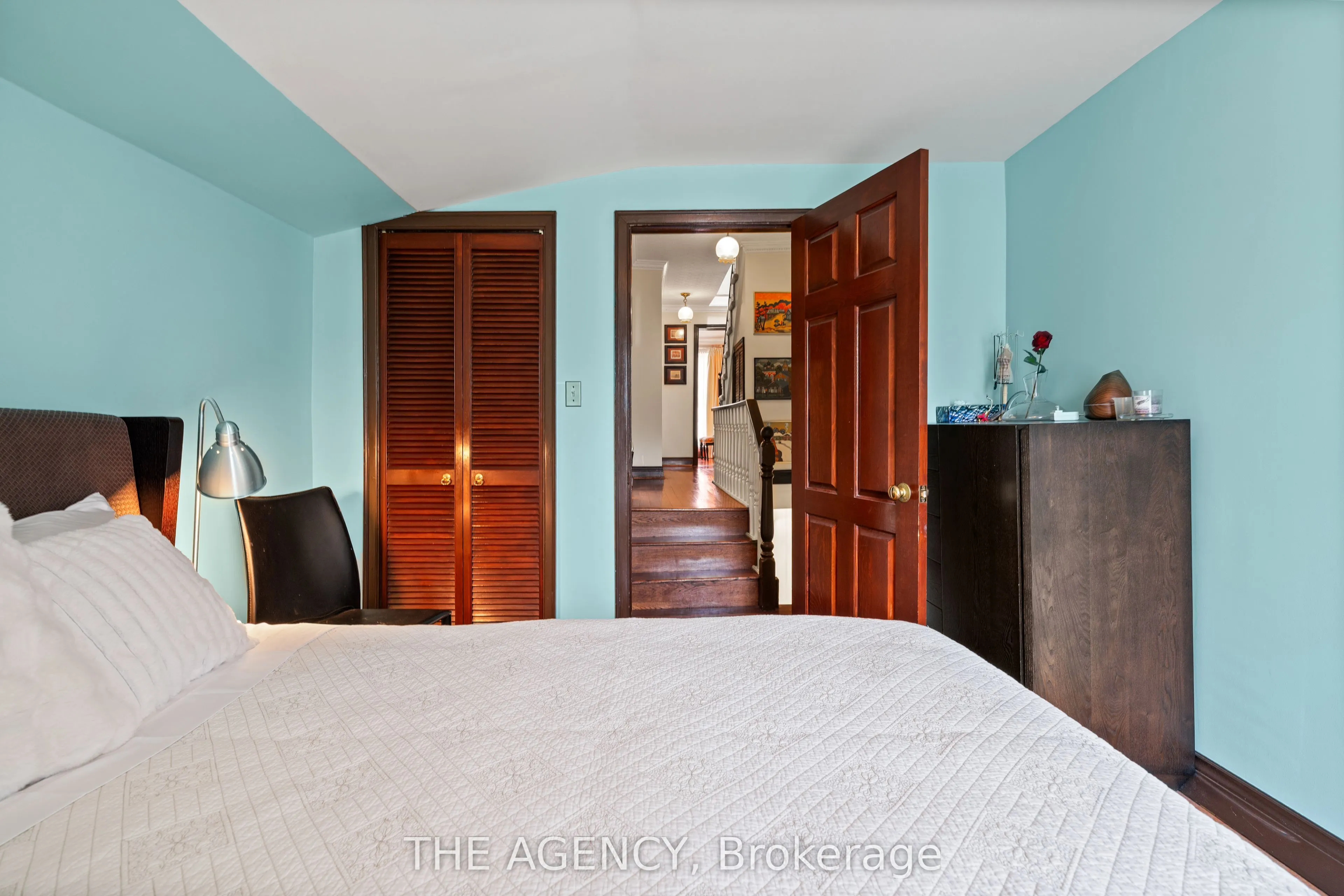 111 Seaton Street