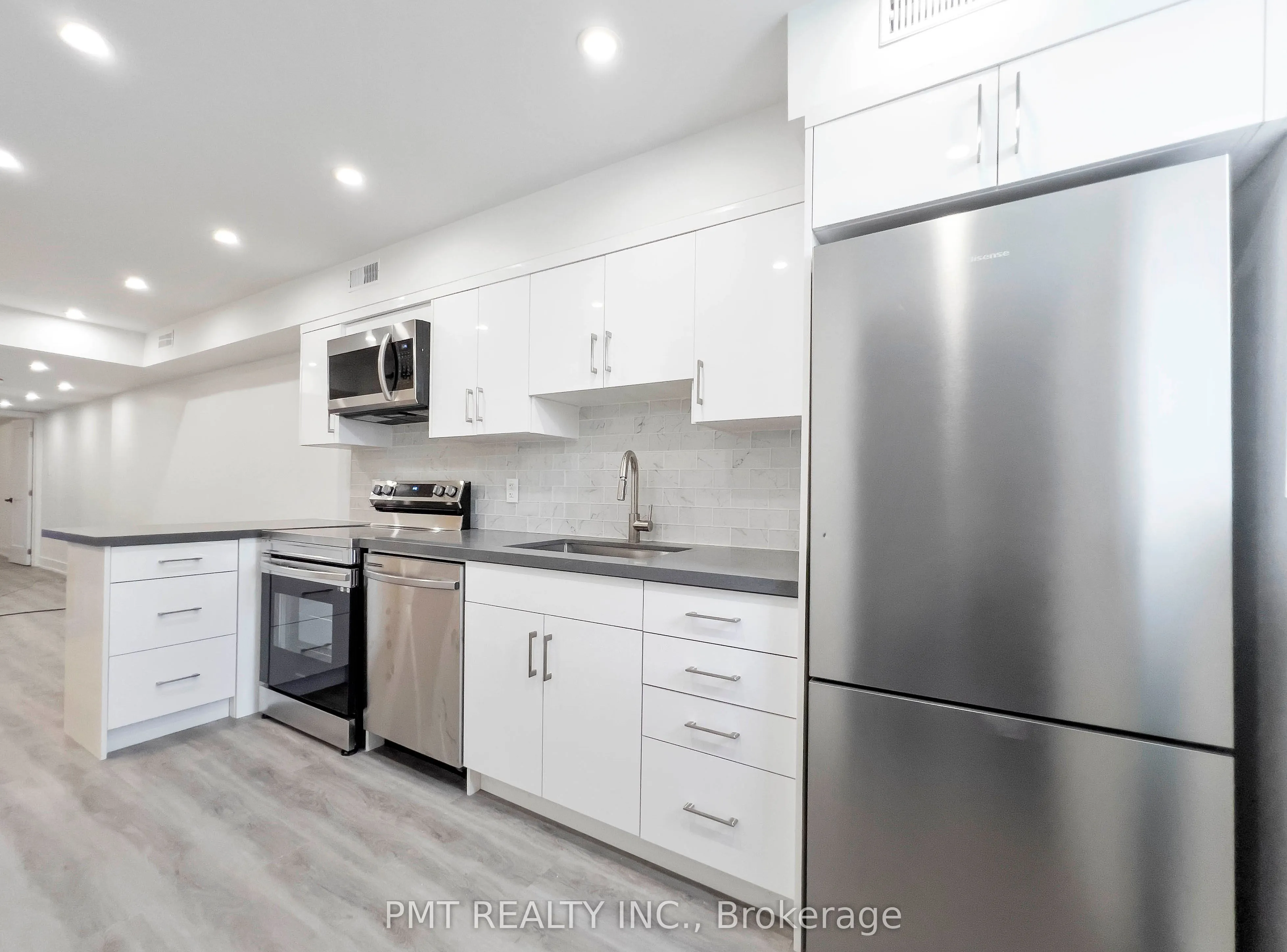 531 Delaware Avenue N, #Bsmt