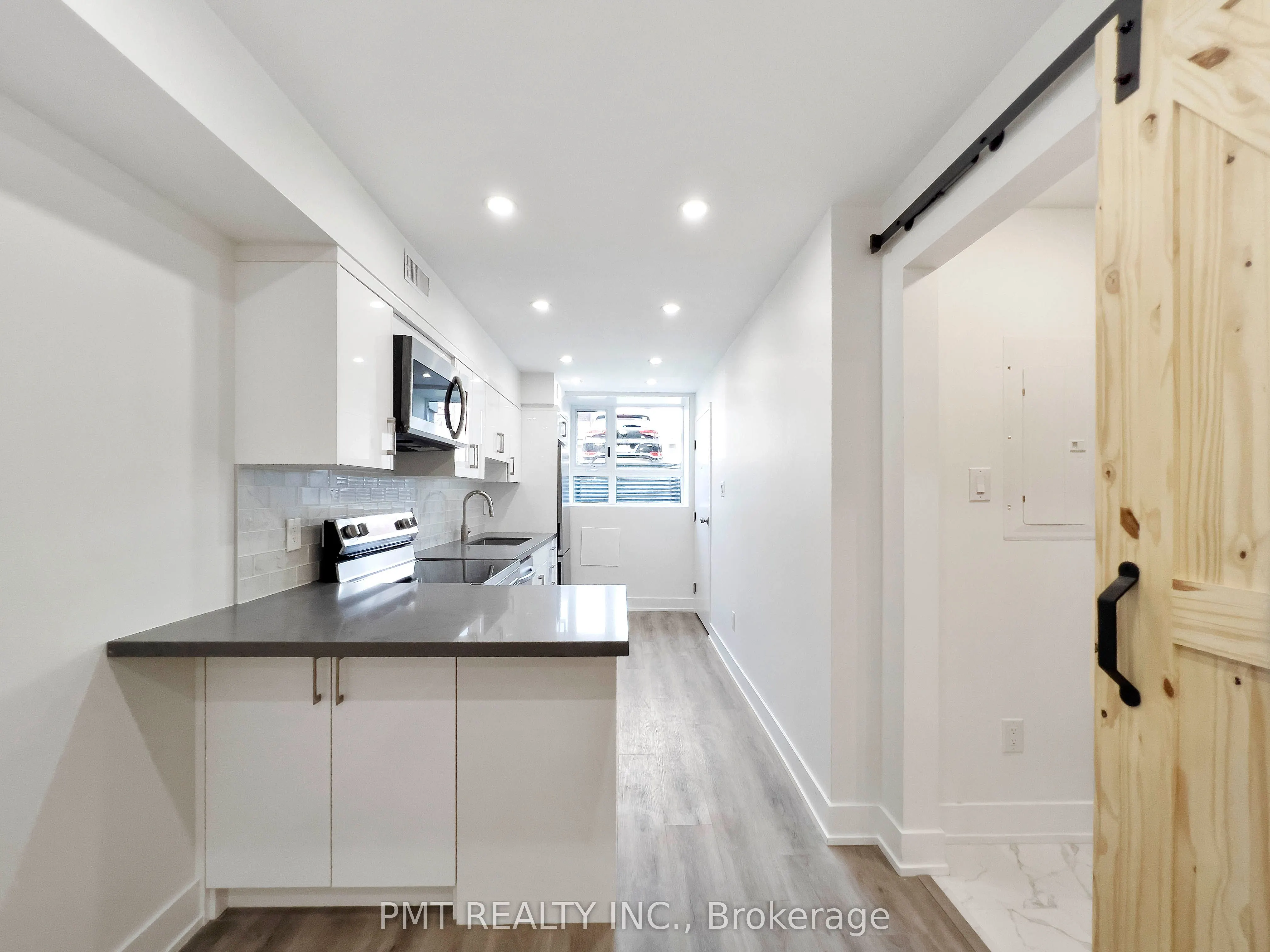531 Delaware Avenue N, #Bsmt