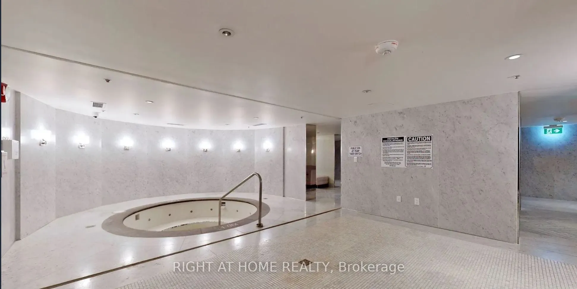 955 Bay Street #1612