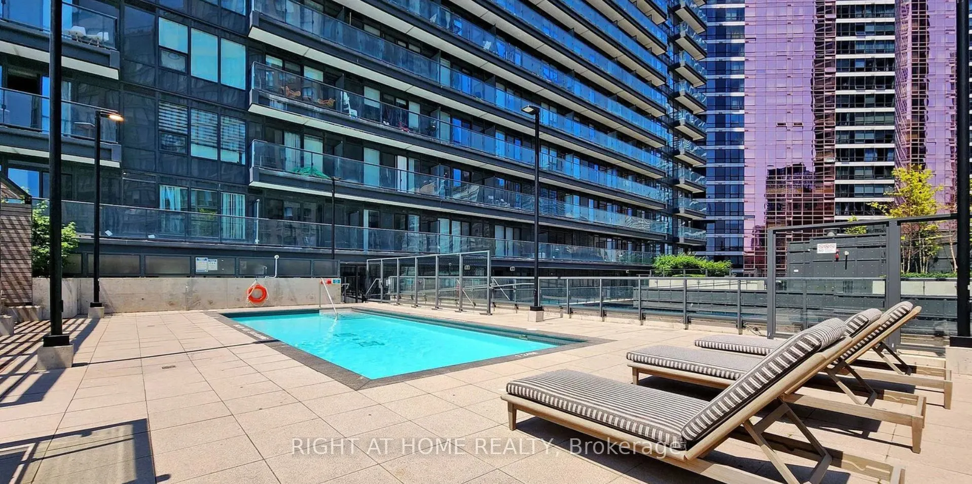 955 Bay Street #1612