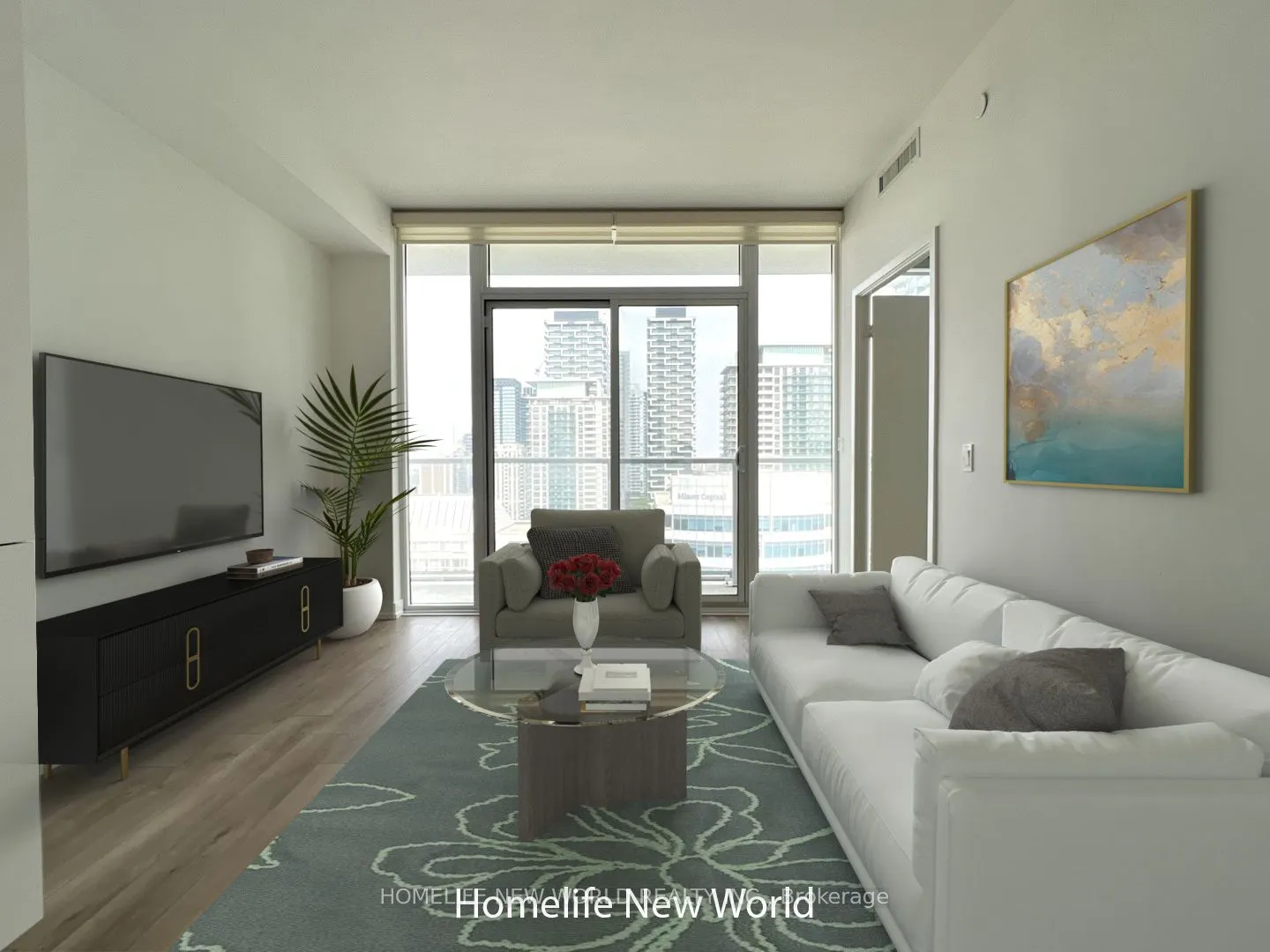 33 Helendale Avenue, #1304