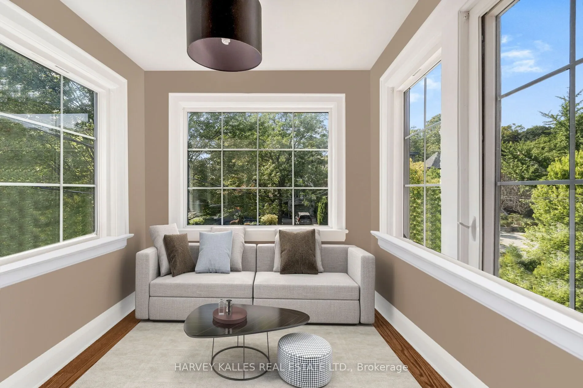 39 Standish Avenue, #2nd floor