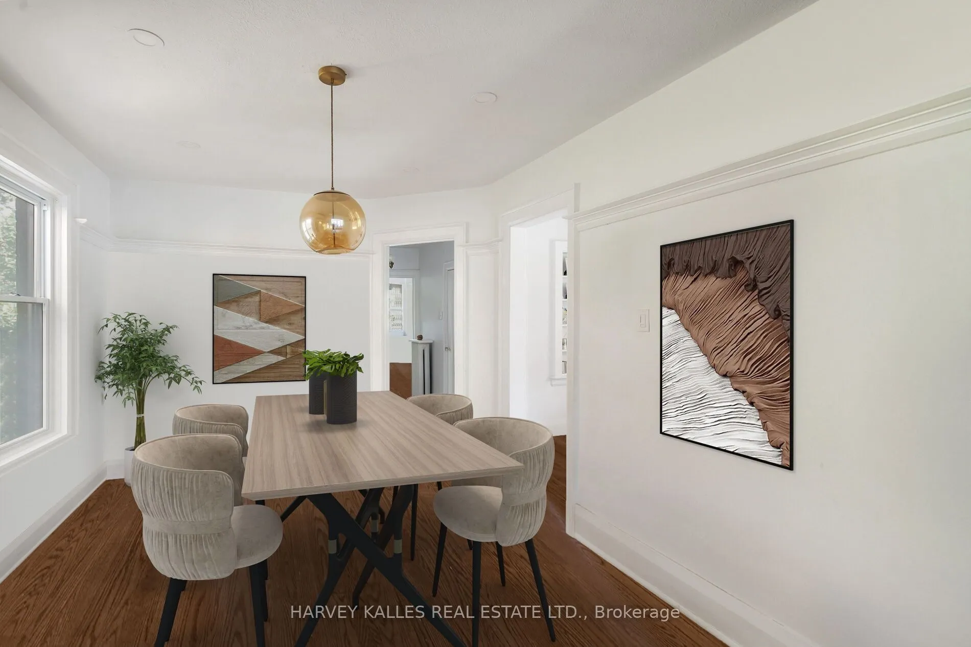 39 Standish Avenue, #2nd floor