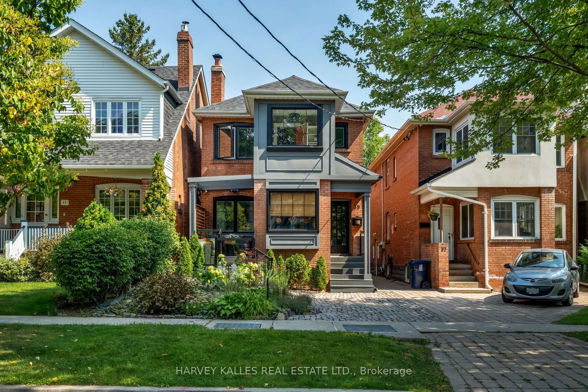 39 Standish Avenue, #2nd floor