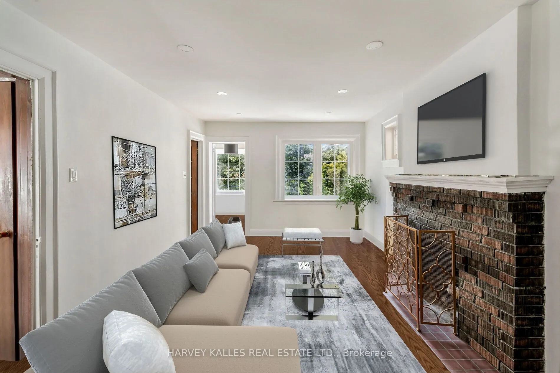 39 Standish Avenue, #2nd floor