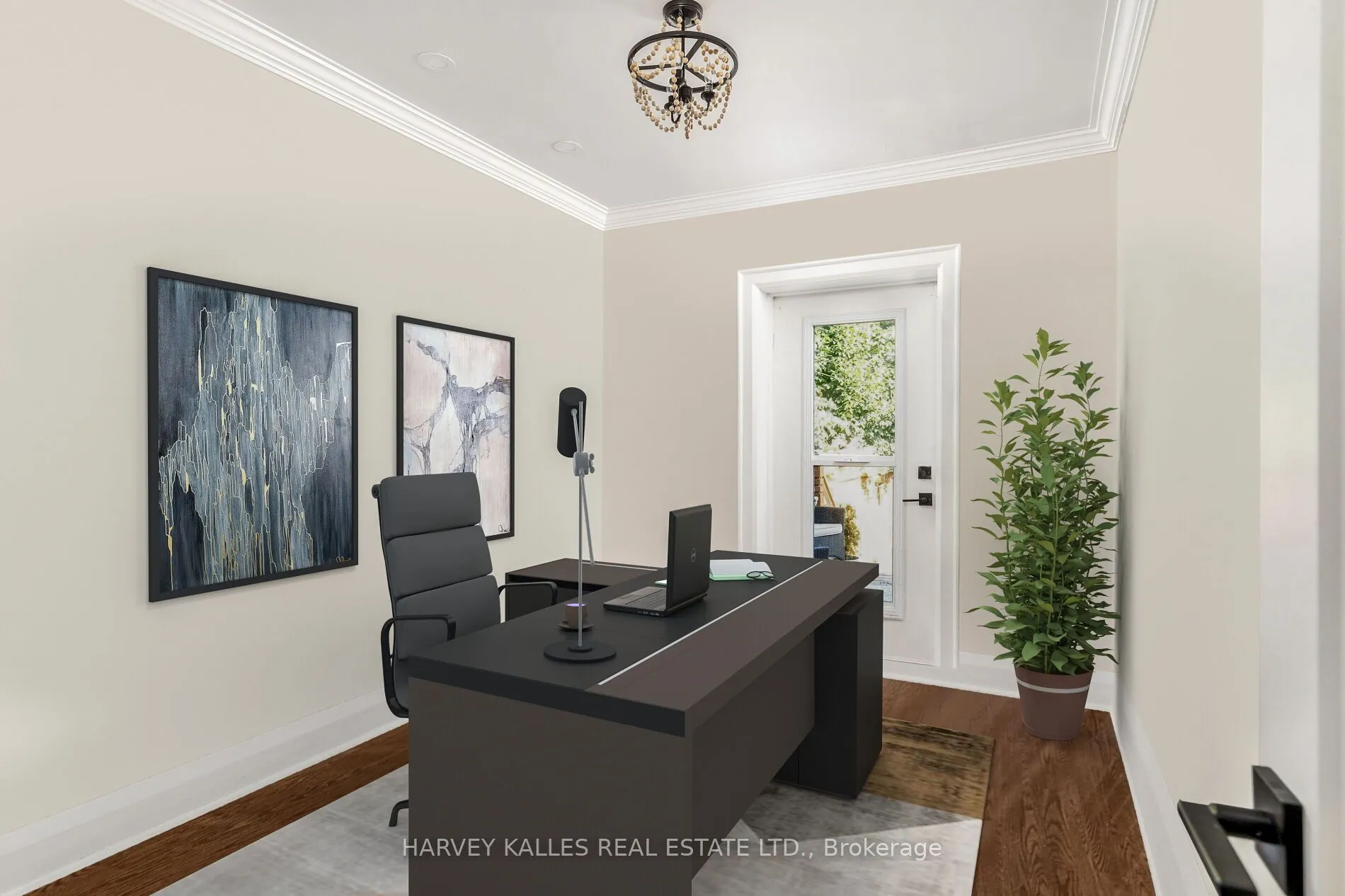 39 Standish Avenue, #2nd floor