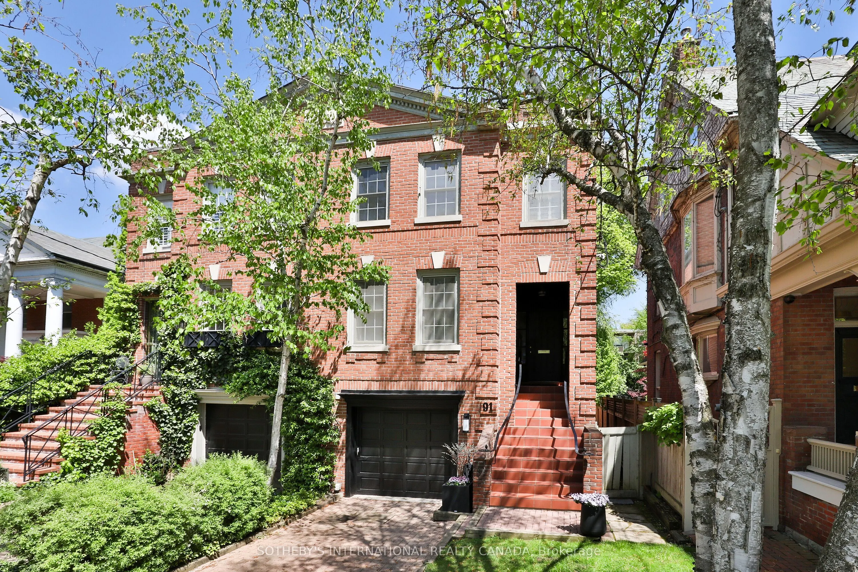 91 Glen Road