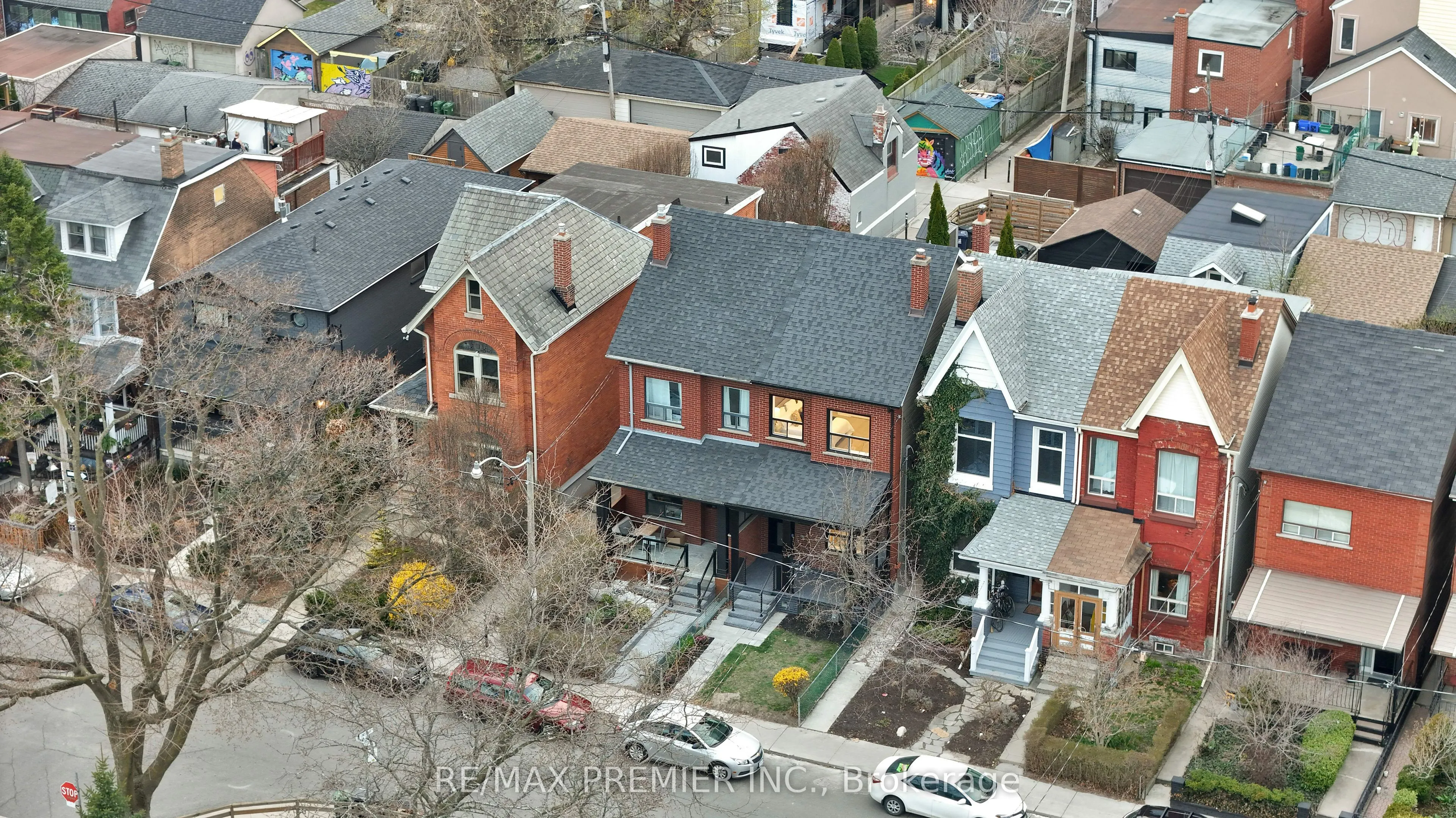 388 Crawford Street