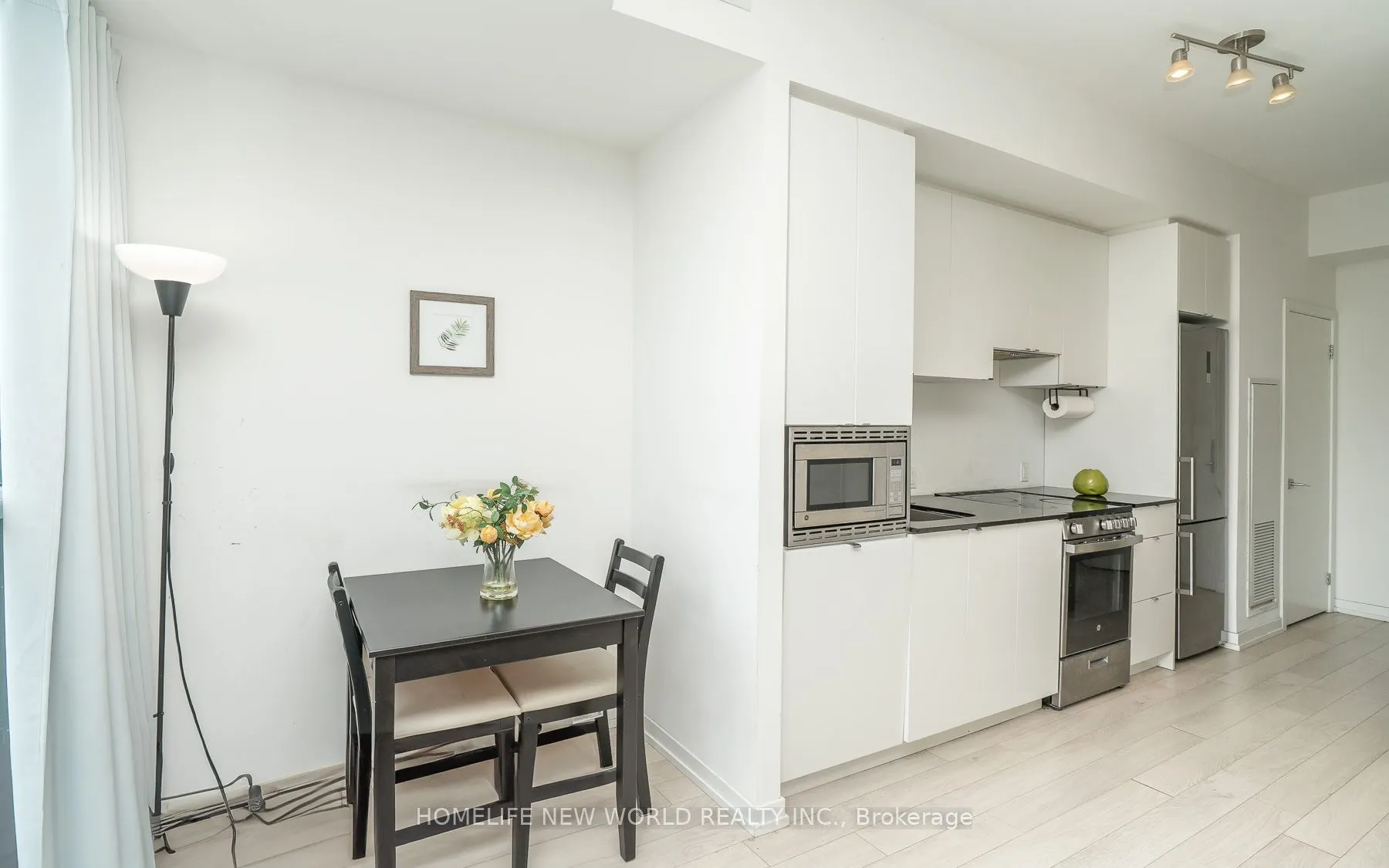 49 East Liberty Street, #301
