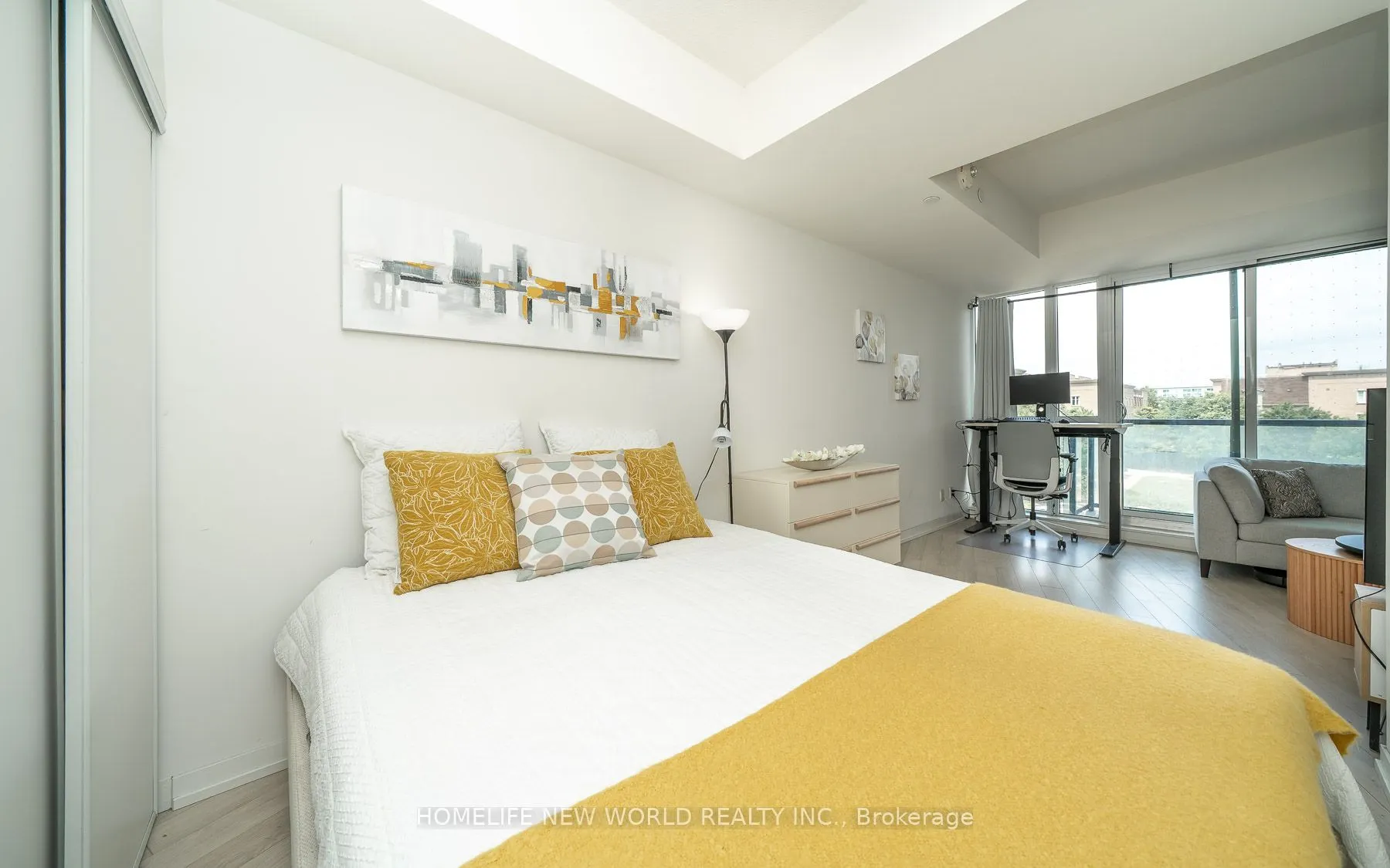 49 East Liberty Street, #301
