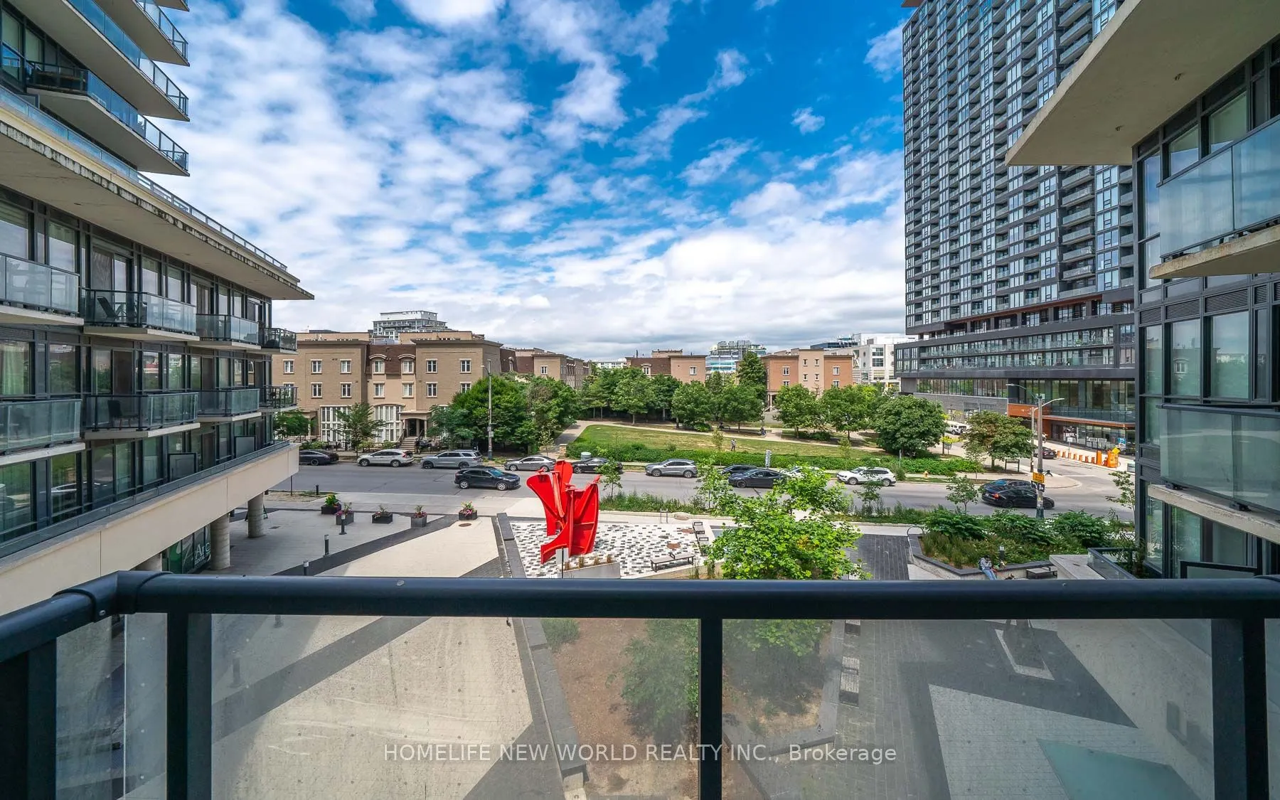 49 East Liberty Street, #301