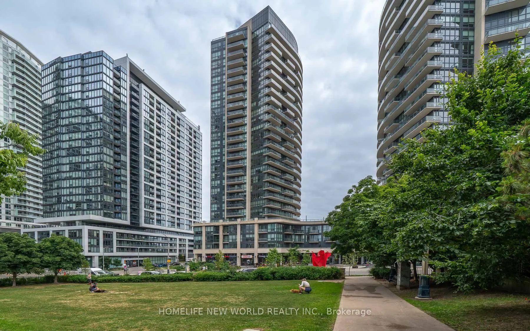 49 East Liberty Street, #301