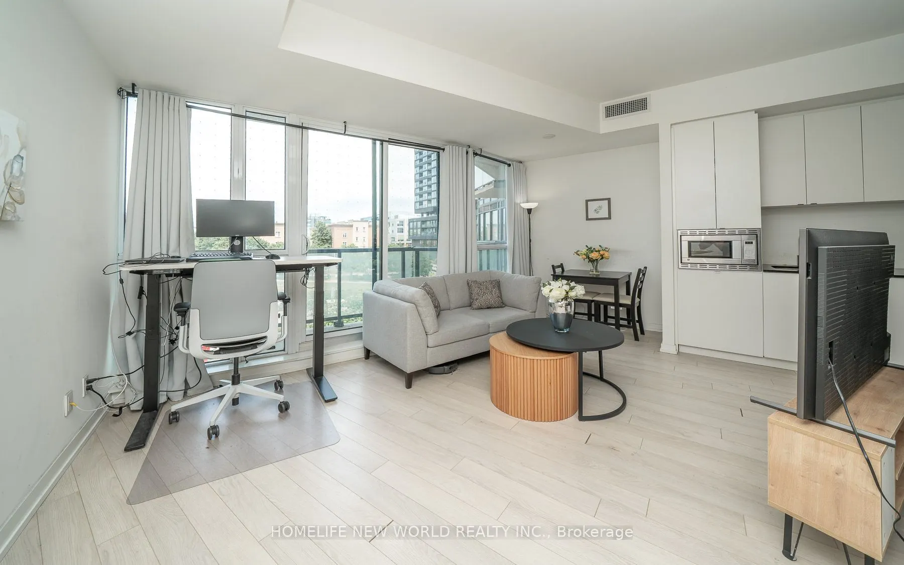 49 East Liberty Street, #301