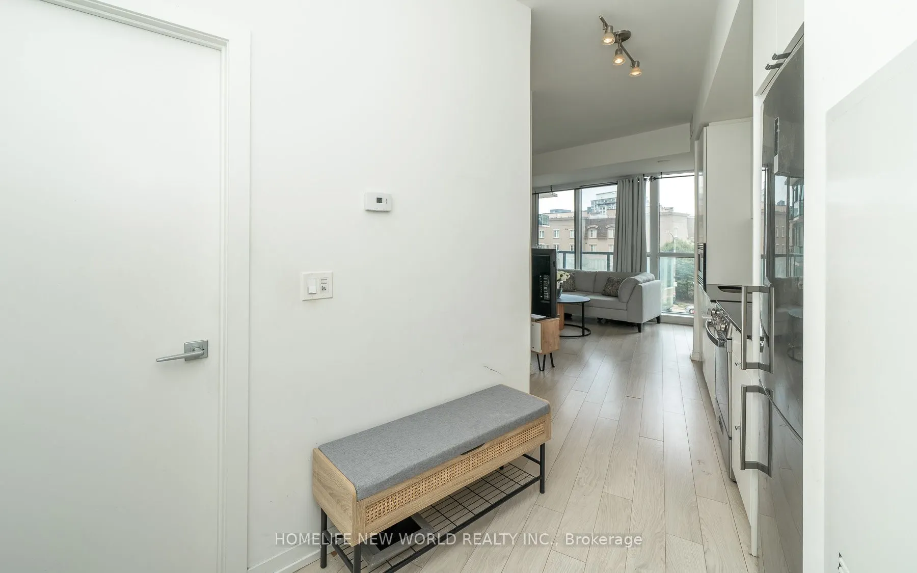 49 East Liberty Street, #301