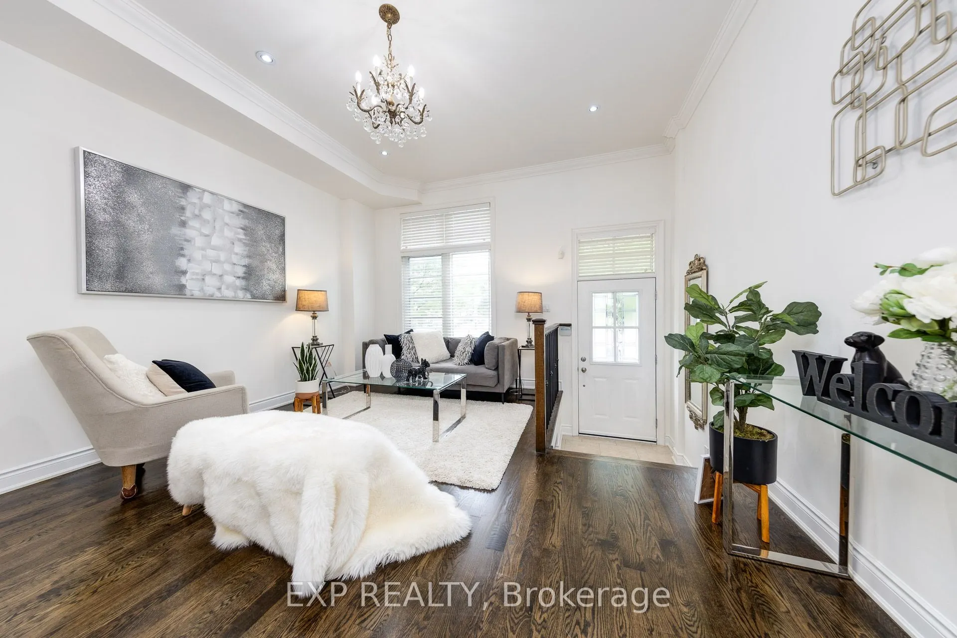 4444 Bathurst Street