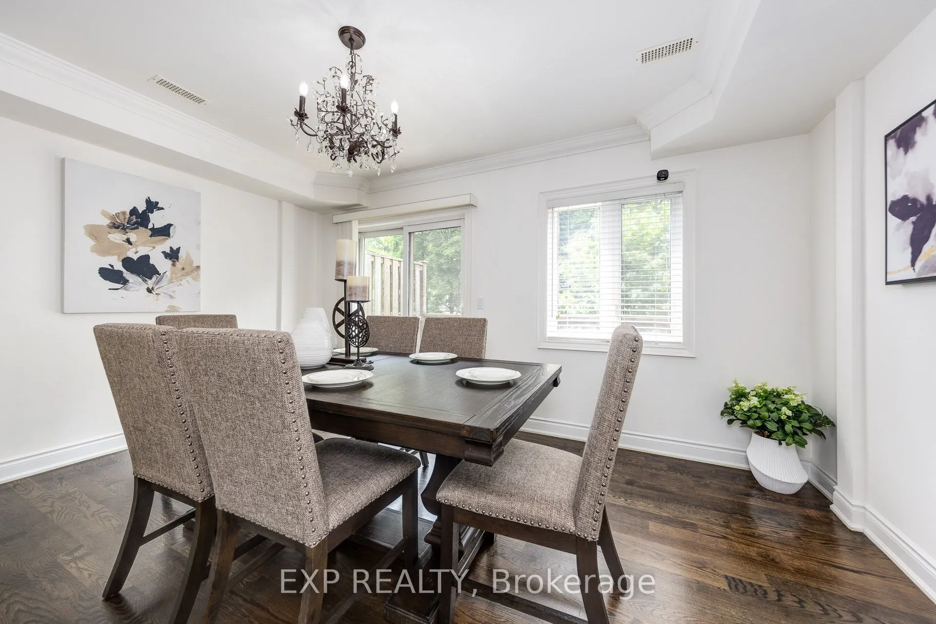 4444 Bathurst Street