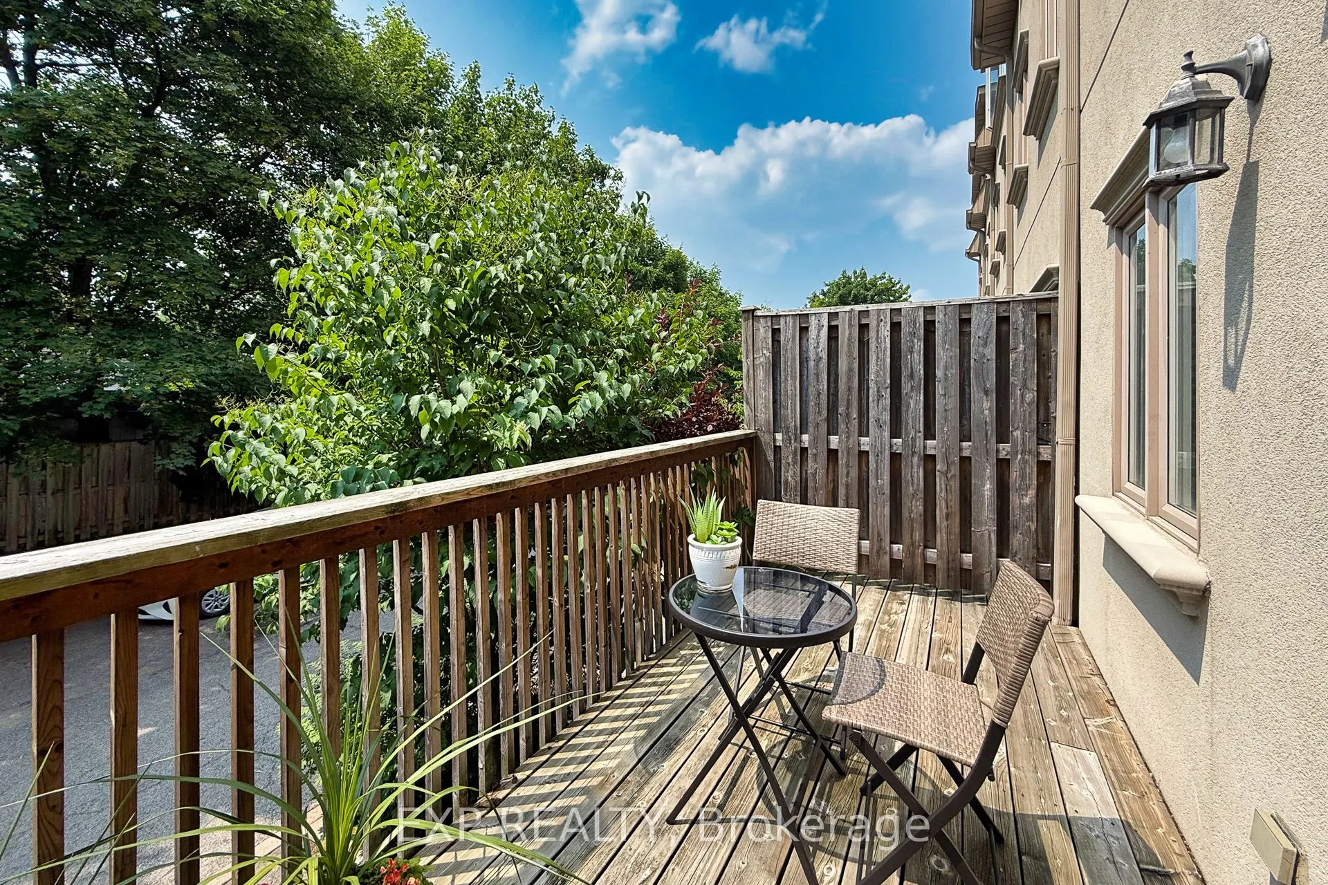 4444 Bathurst Street