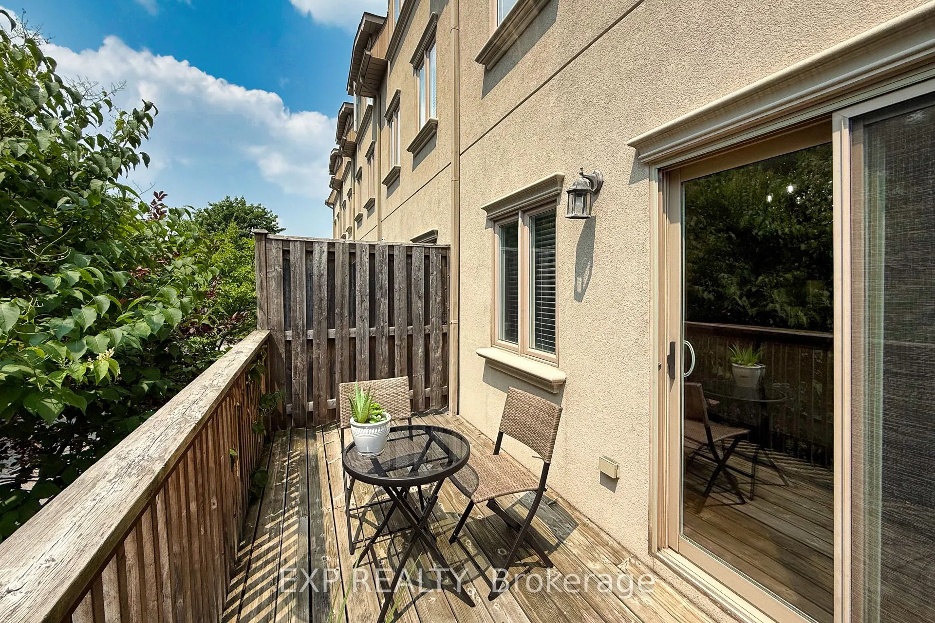 4444 Bathurst Street