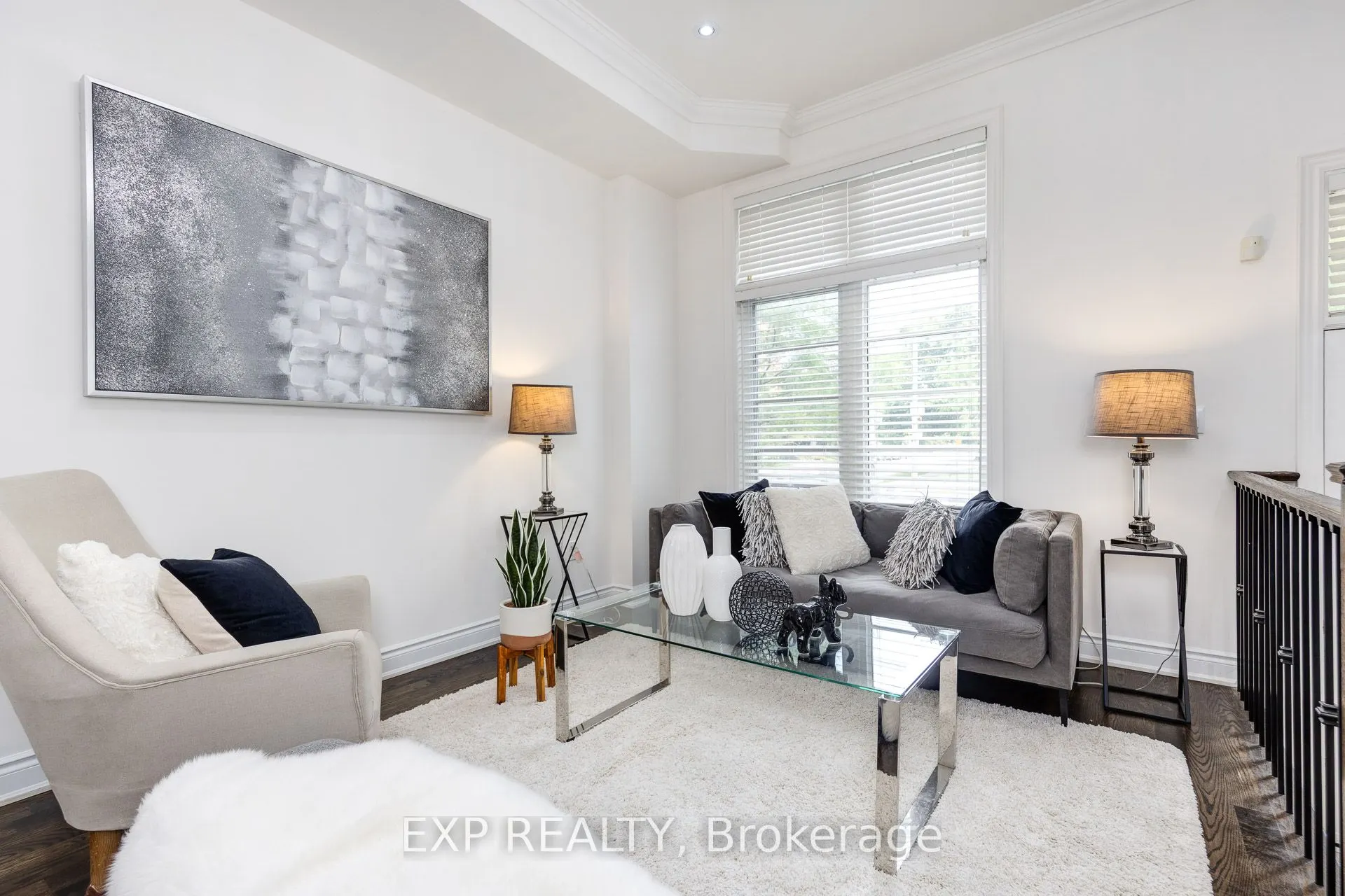 4444 Bathurst Street