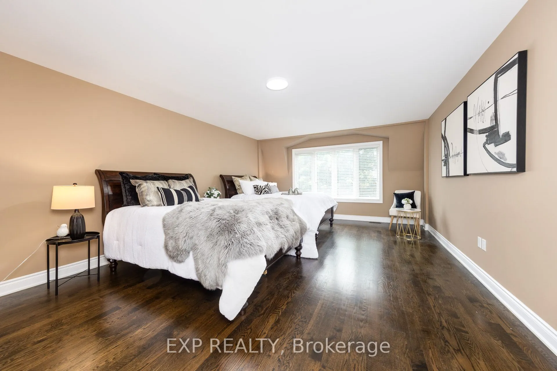 4444 Bathurst Street