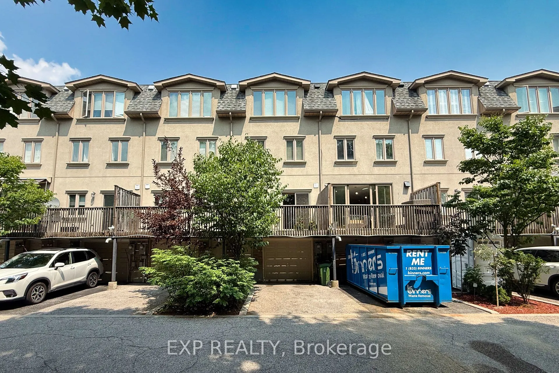 4444 Bathurst Street