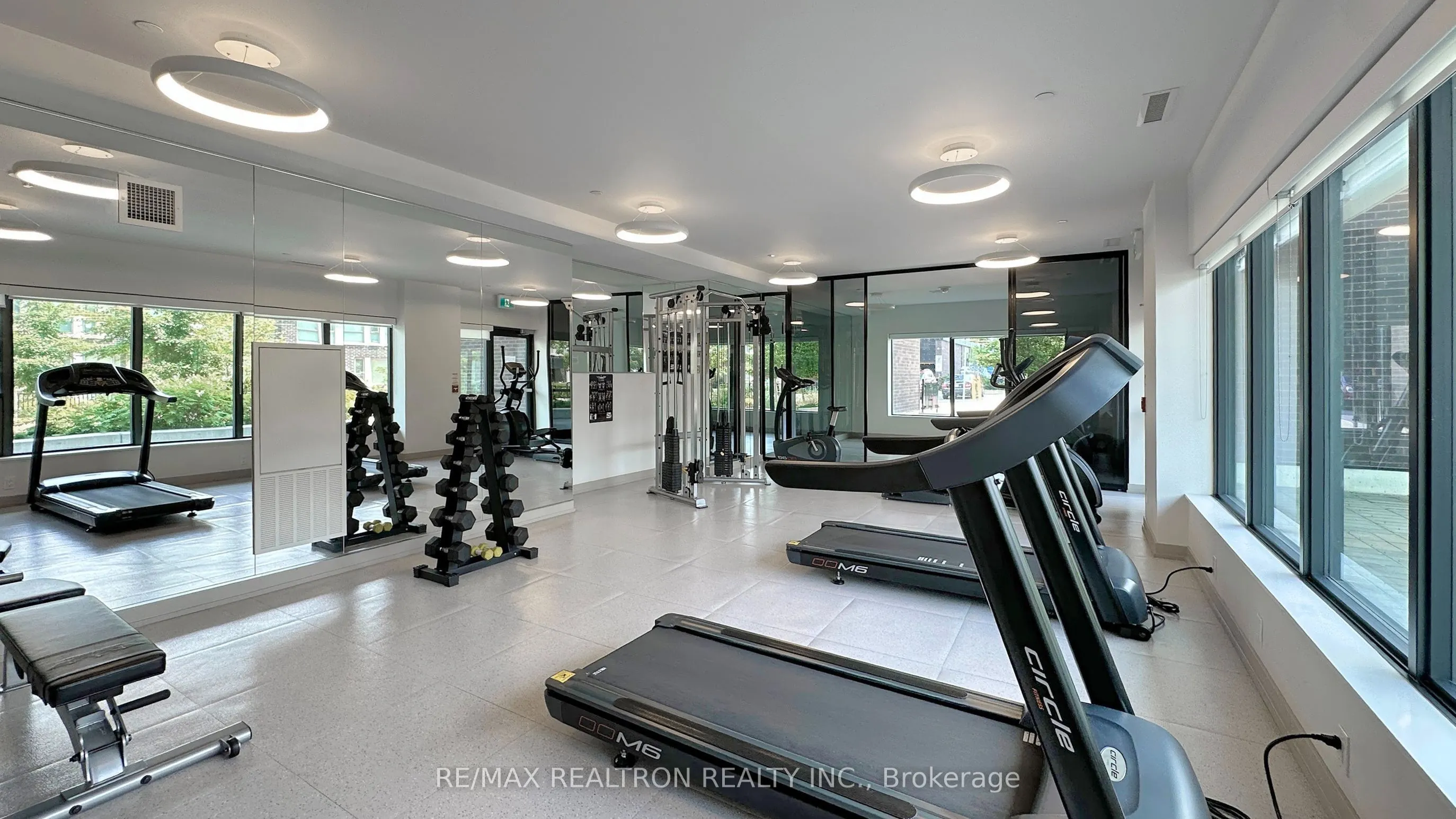180 Fairview Mall Drive, #1605