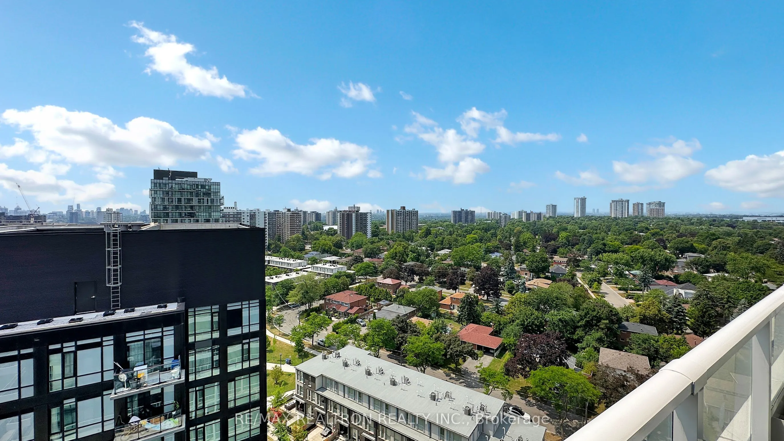 180 Fairview Mall Drive, #1605