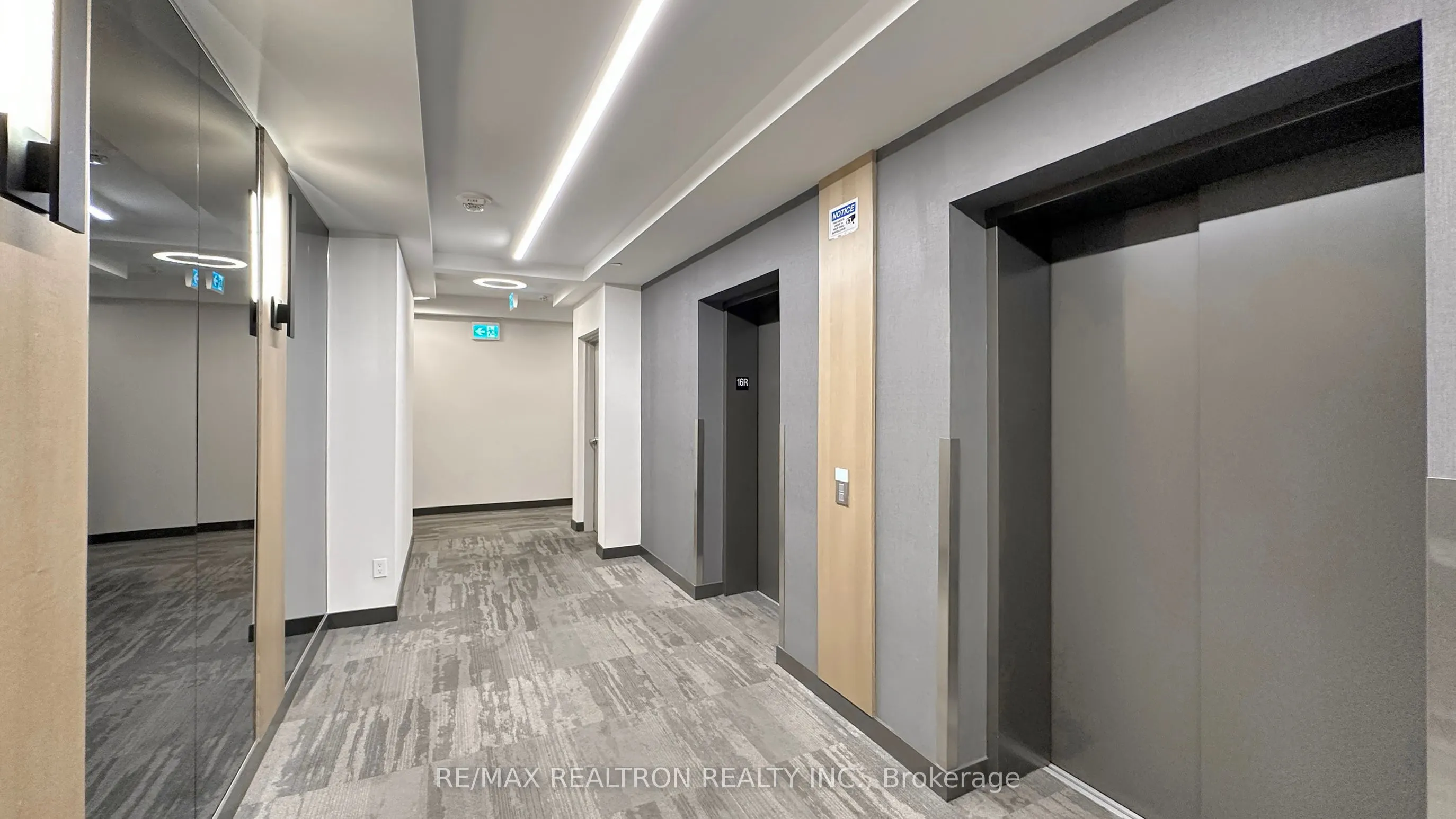 180 Fairview Mall Drive, #1605