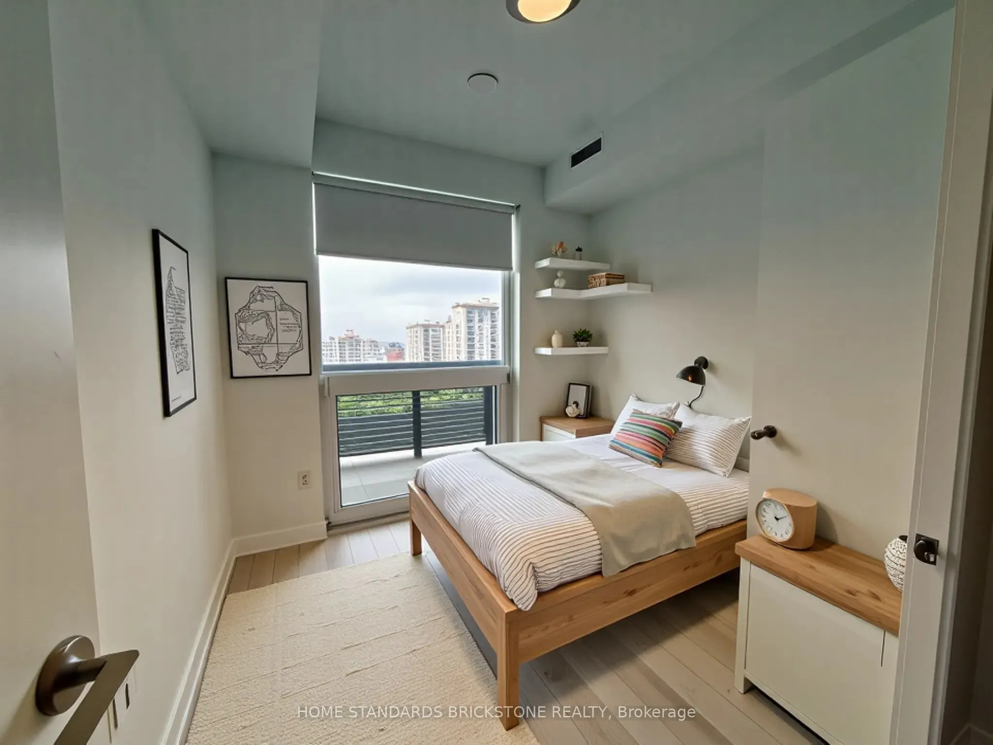 39 Roehampton Avenue, #609