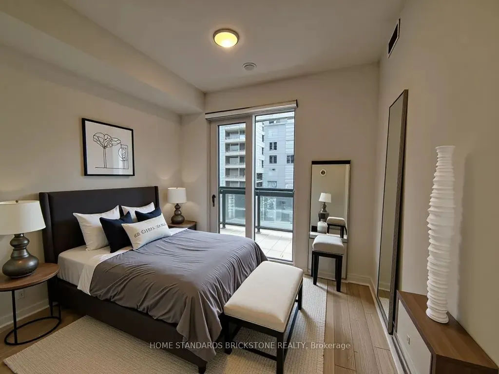 39 Roehampton Avenue, #609