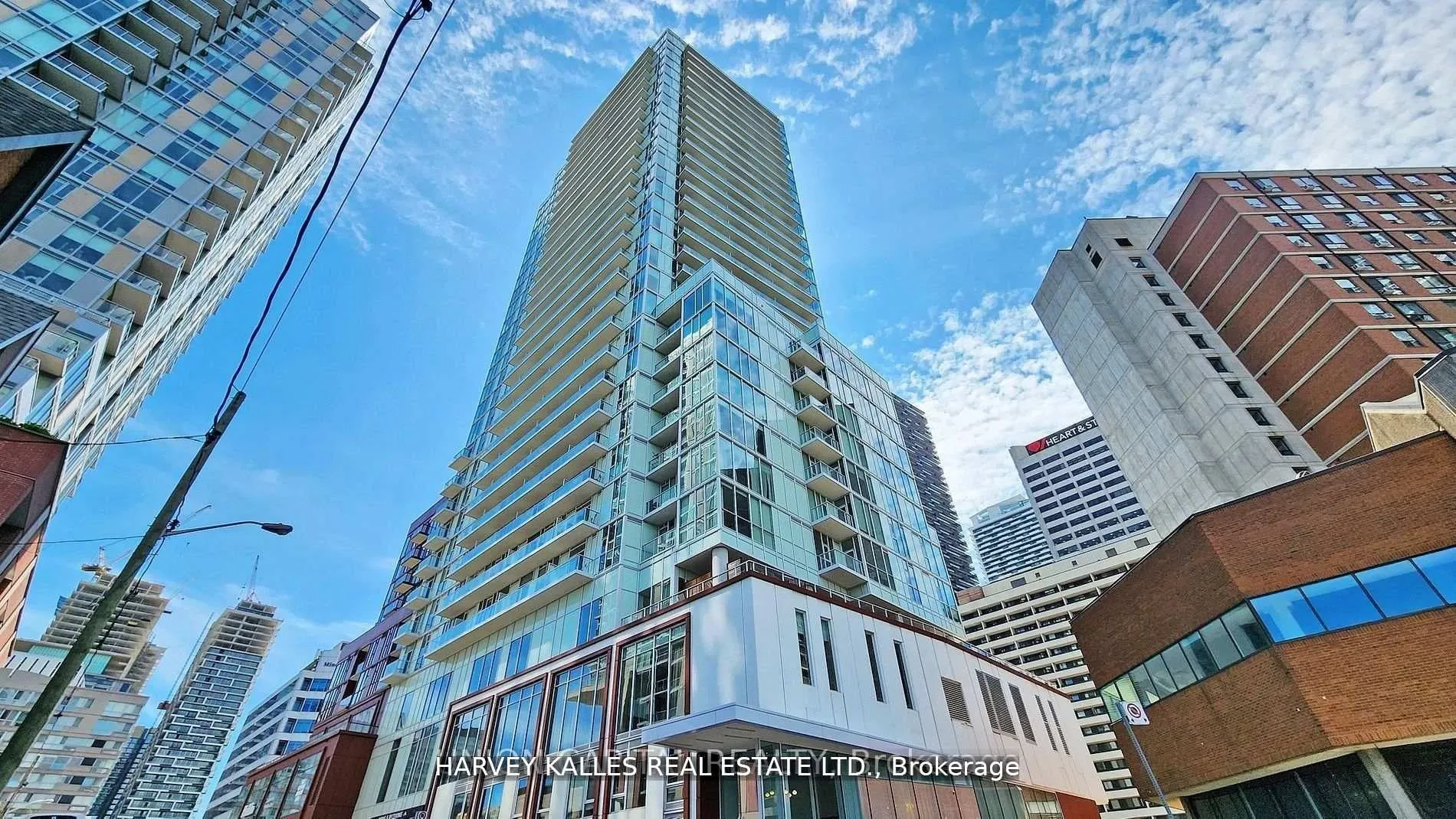 33 Helendale Avenue, #2409