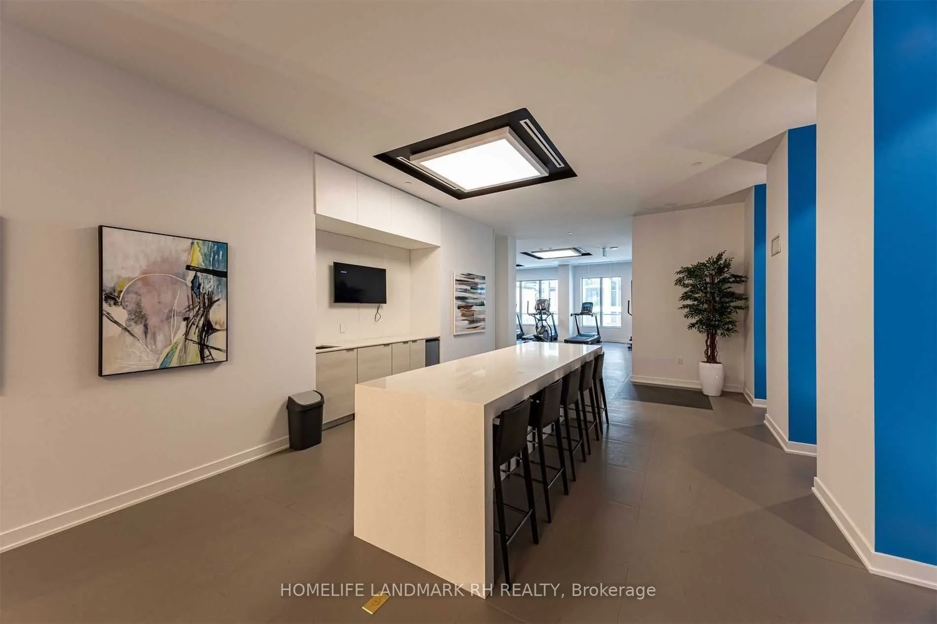 195 Redpath Avenue, #1912
