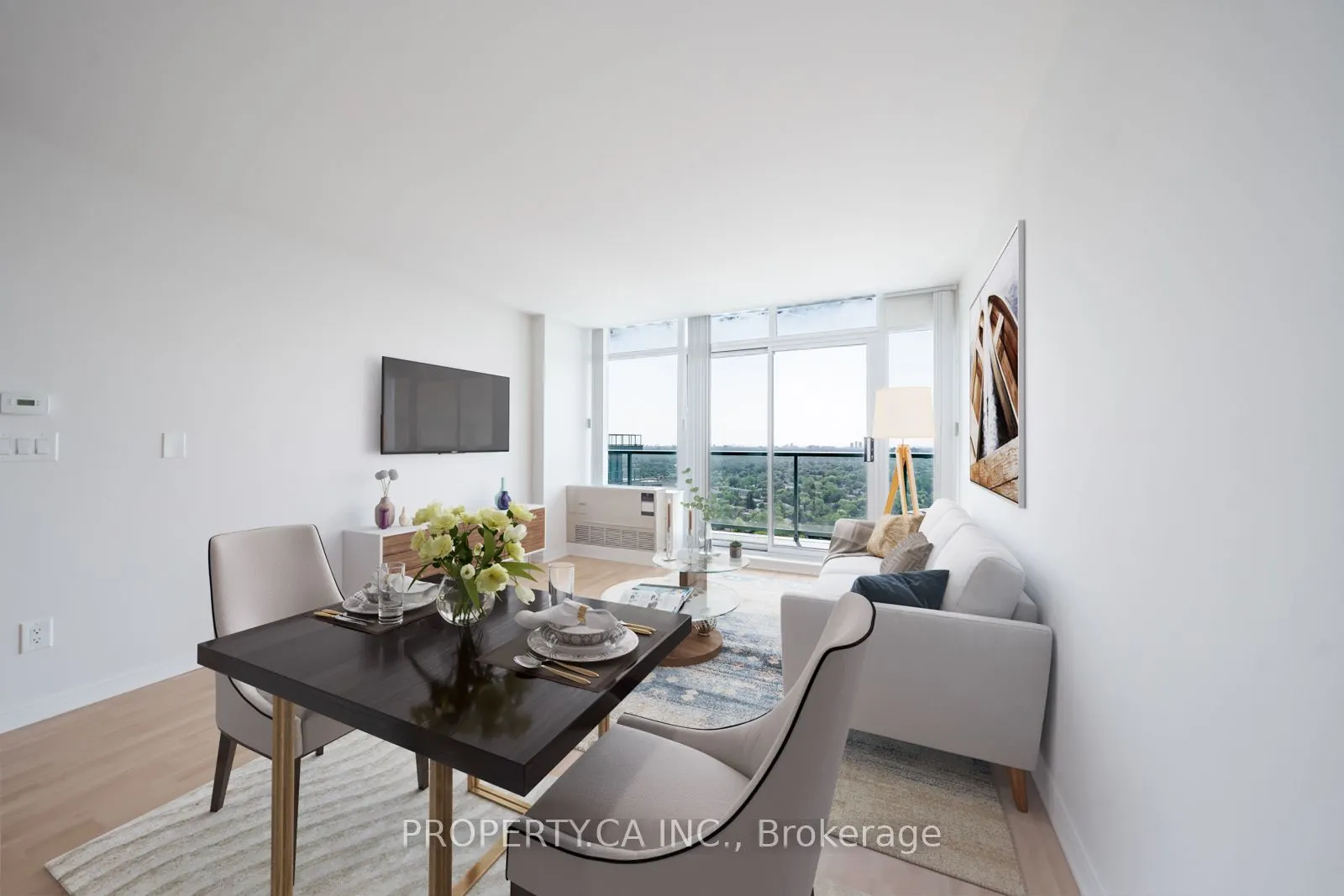 5508 Yonge Street, #PH03
