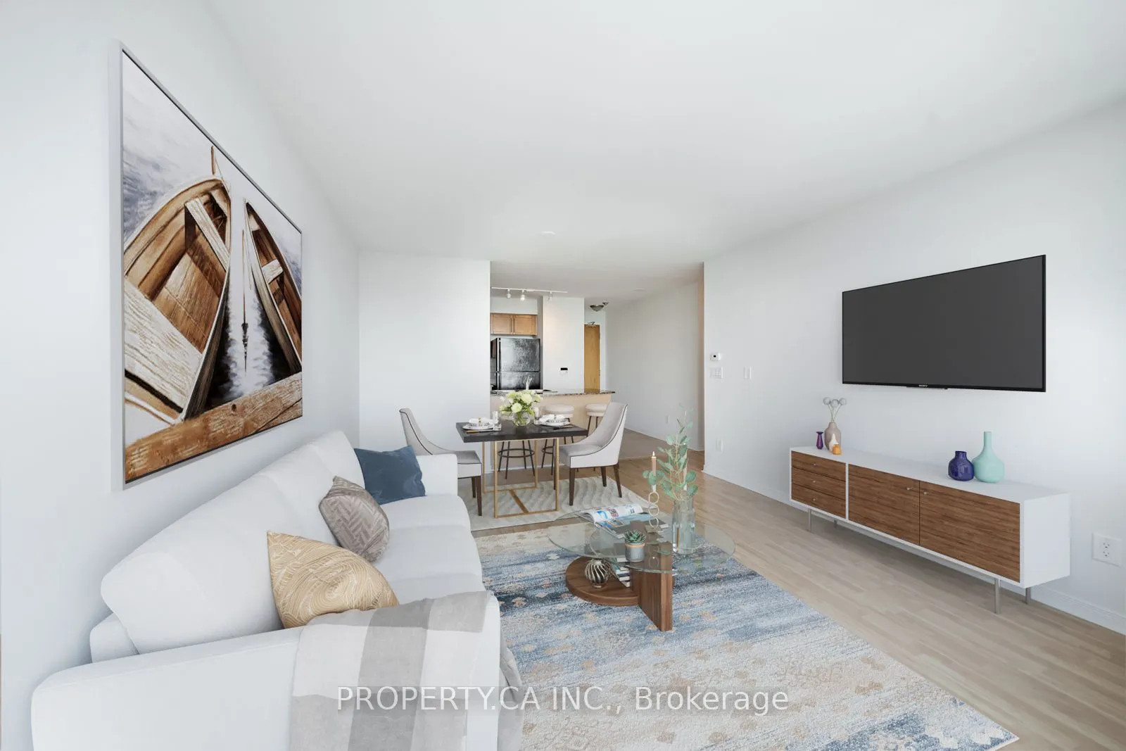 5508 Yonge Street, #PH03