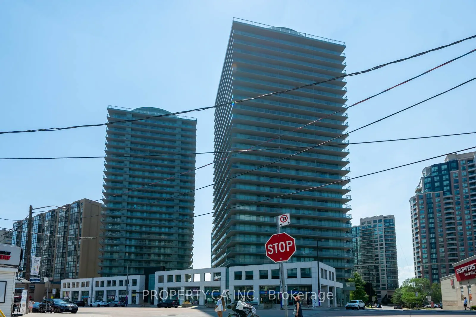 5508 Yonge Street, #PH03