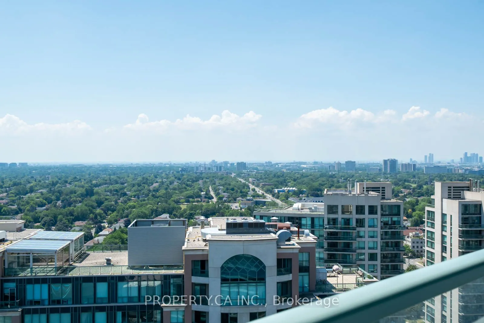 5508 Yonge Street, #PH03