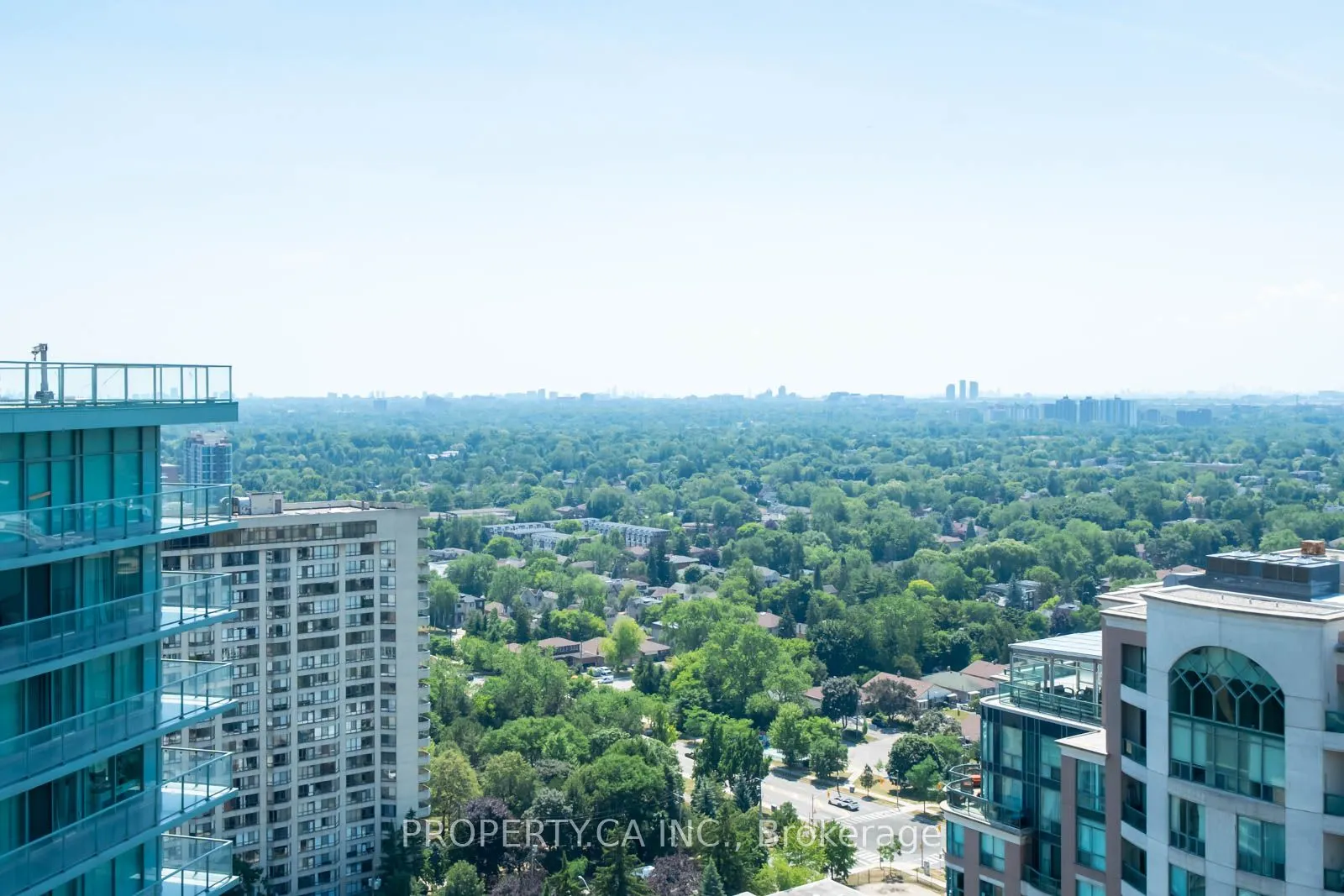 5508 Yonge Street, #PH03