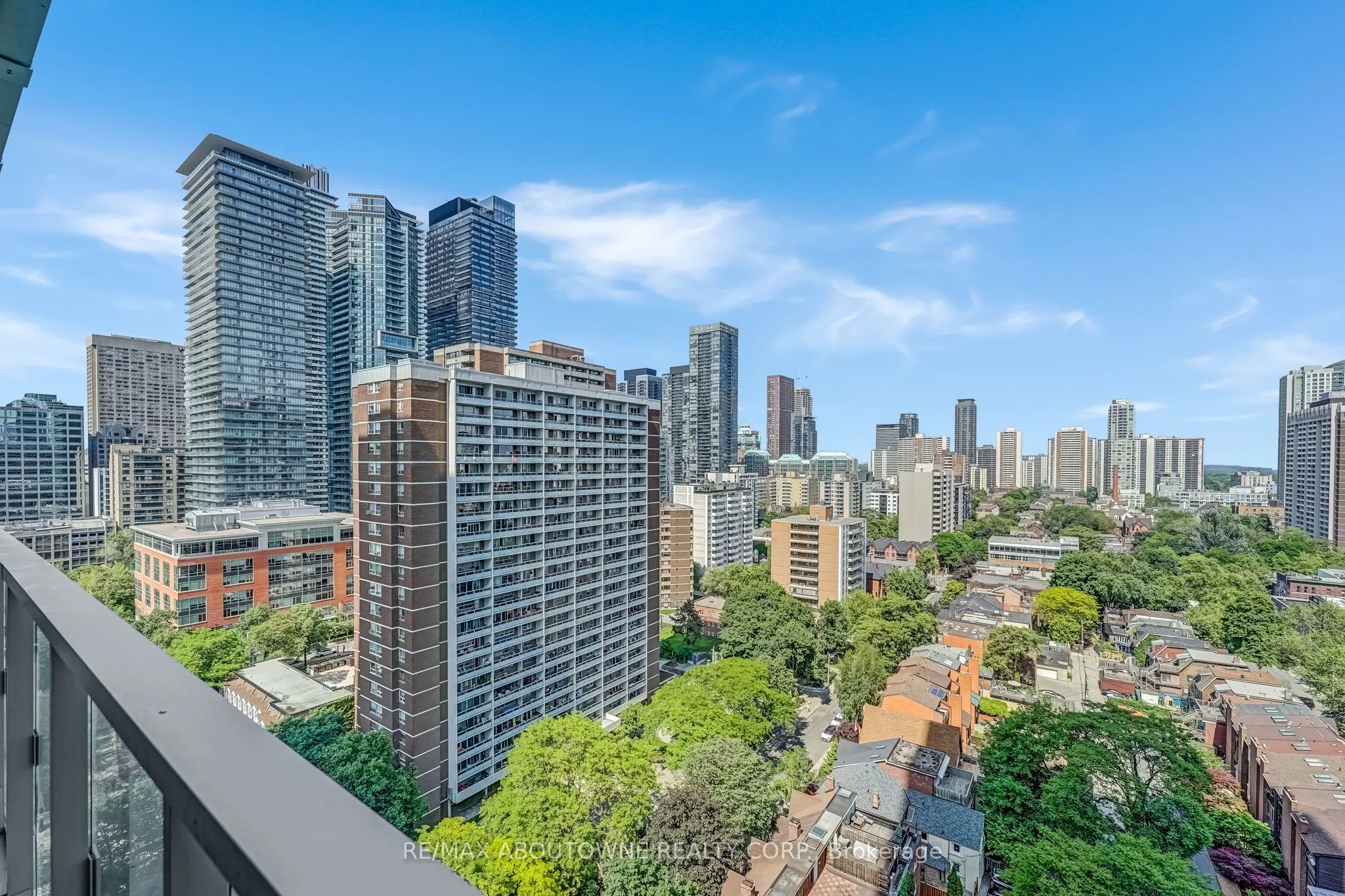 3 Gloucester Street, #1802