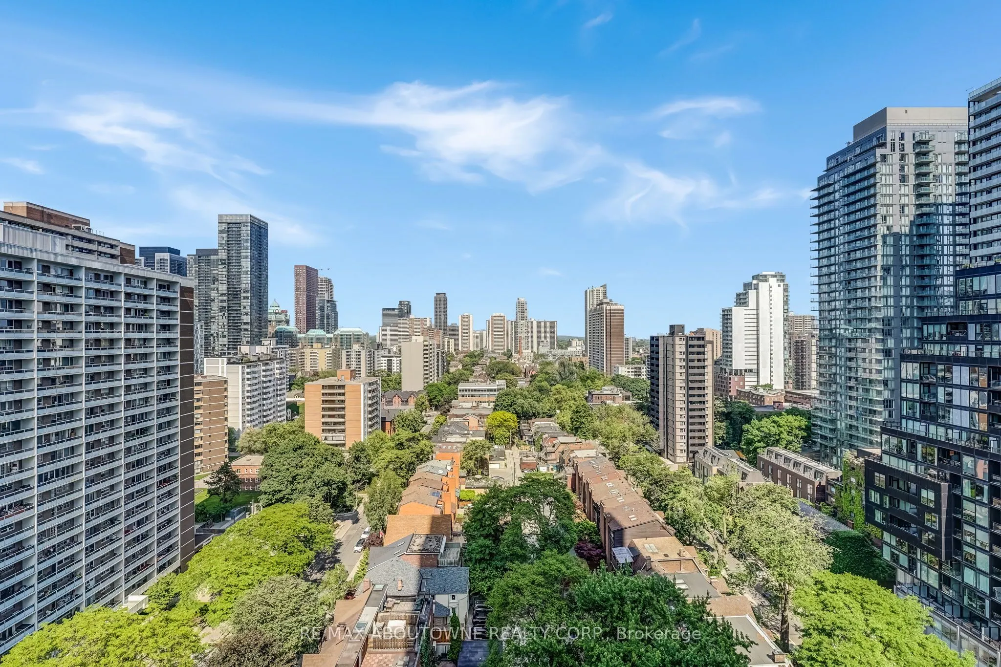 3 Gloucester Street, #1802