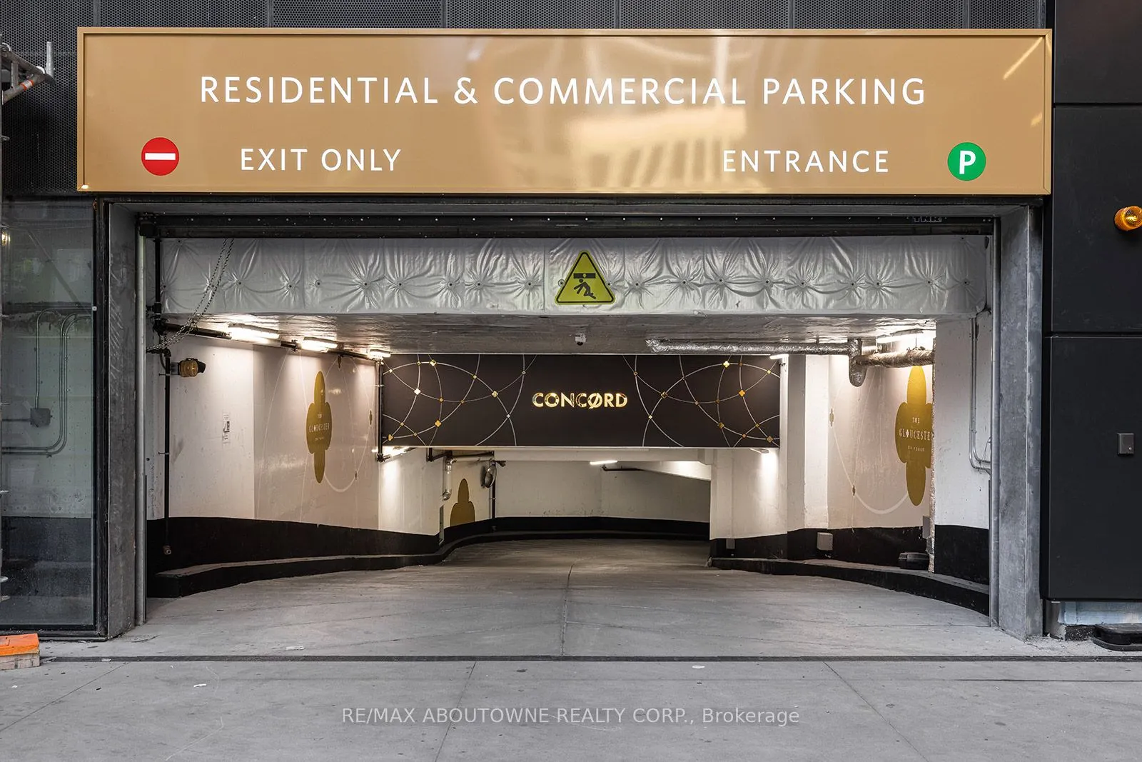 3 Gloucester Street, #1802