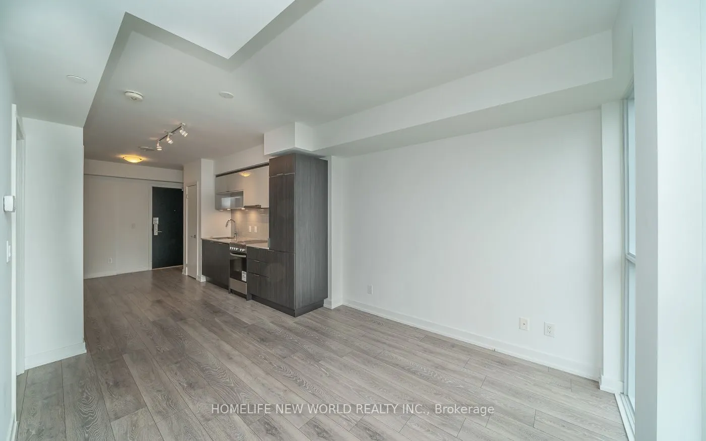159 Wellesley Street E, #1811