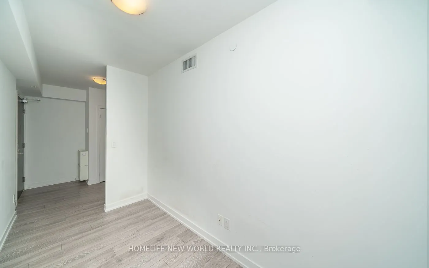 159 Wellesley Street E, #1811