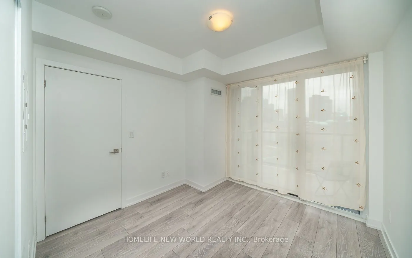 159 Wellesley Street E, #1811