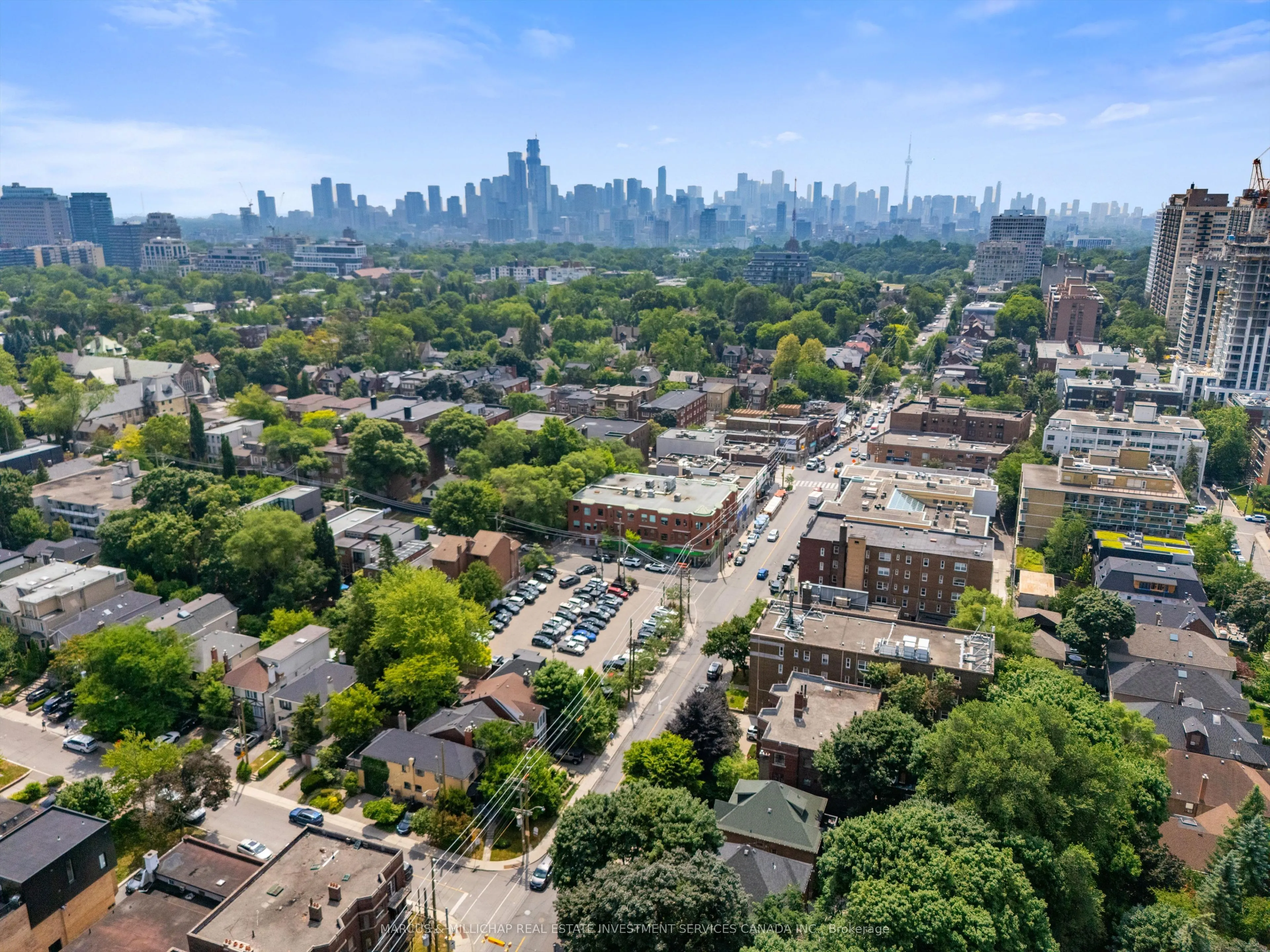 466 Spadina Road