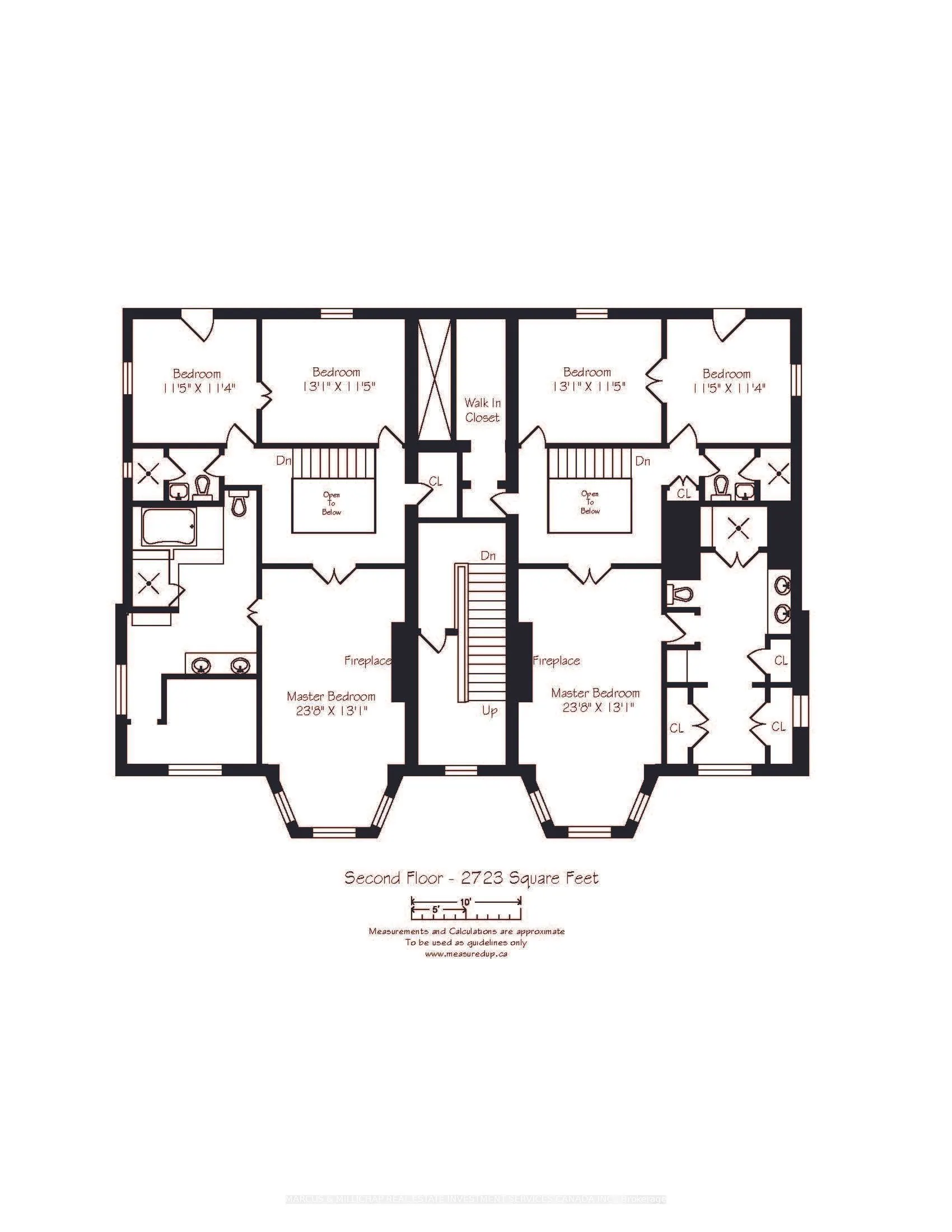 466 Spadina Road