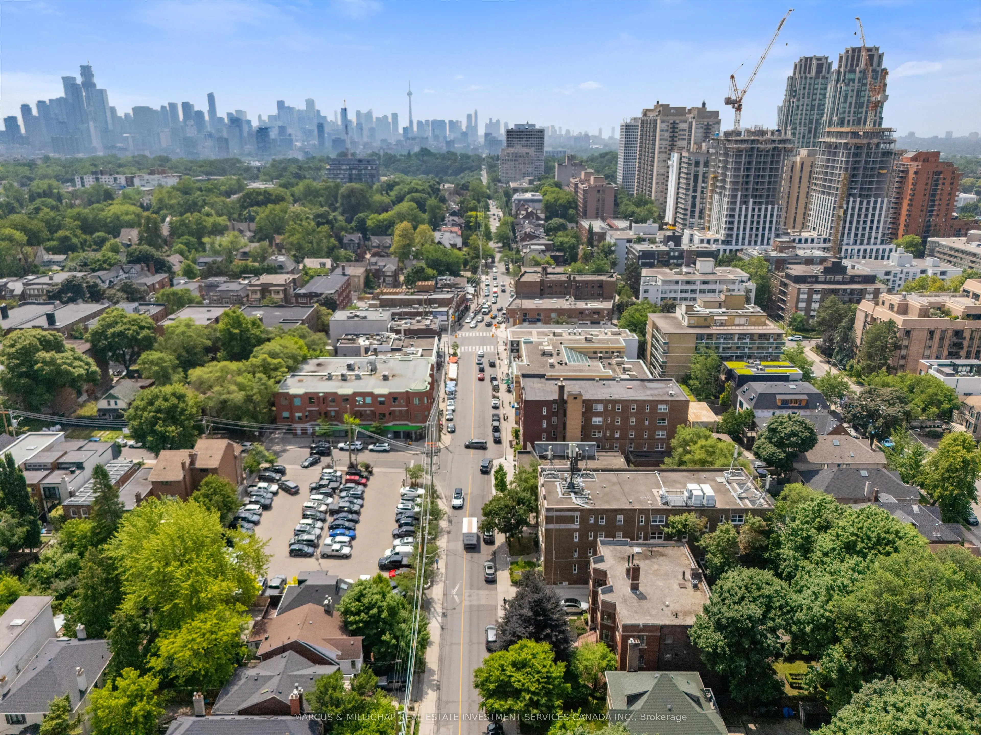 466 Spadina Road