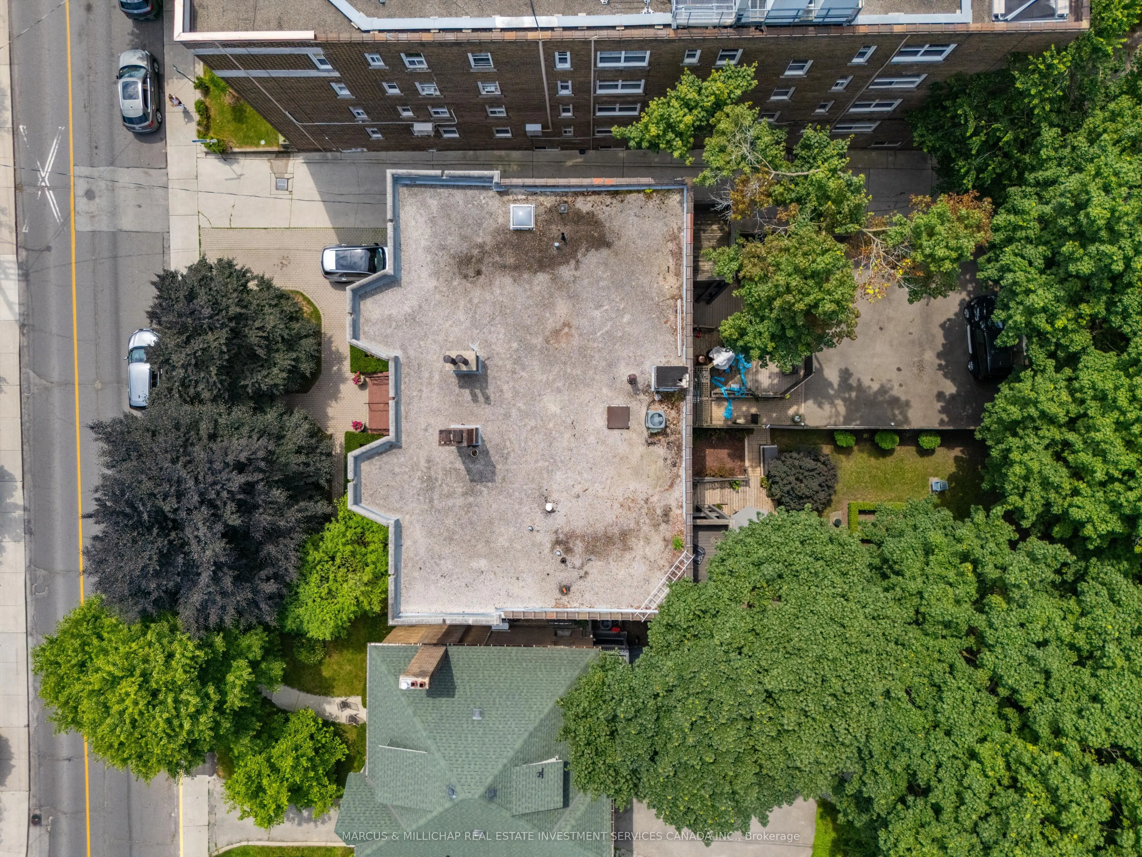 466 Spadina Road